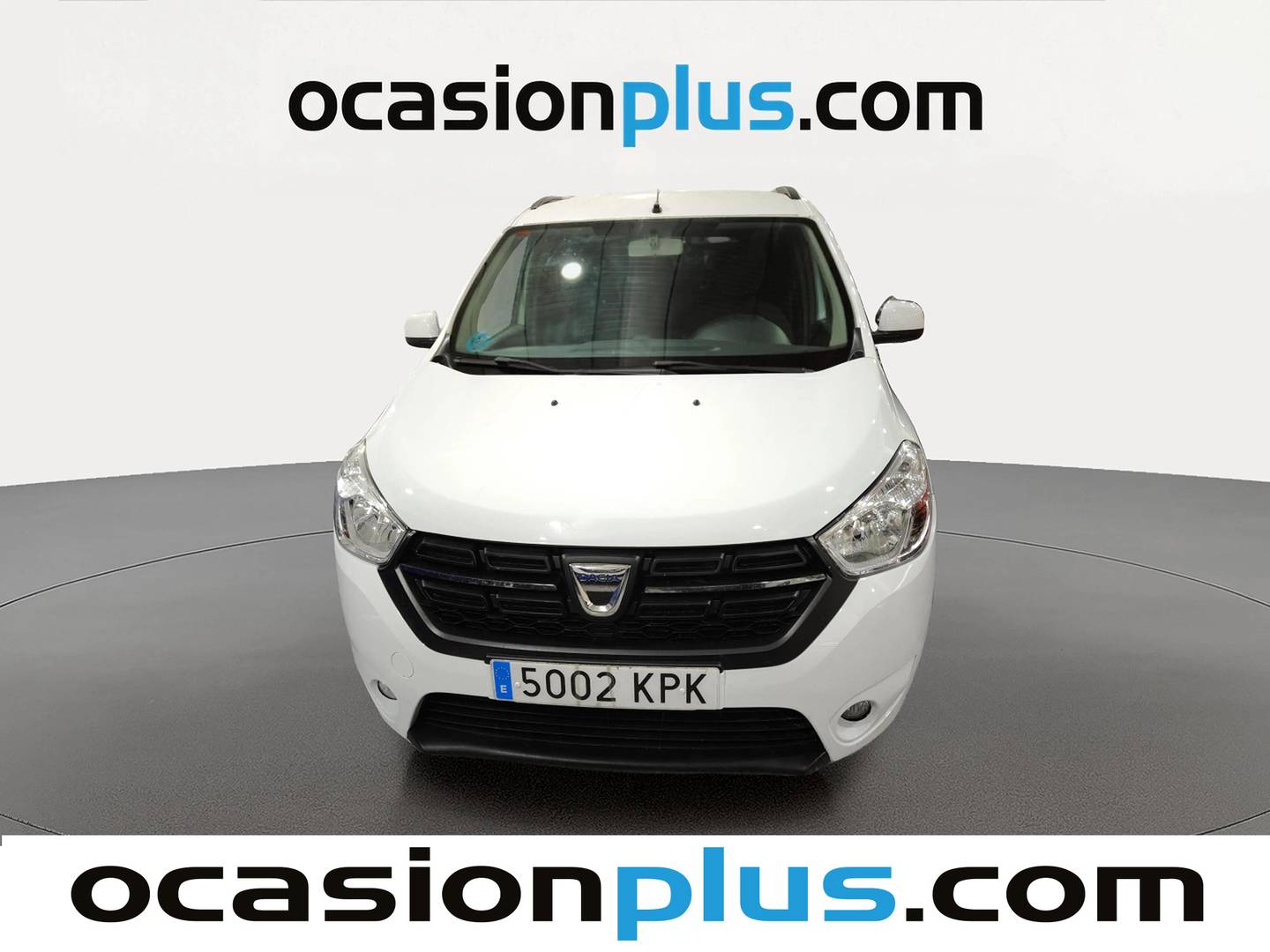 Dacia Lodgy Dacia Lodgy Laureate TCe (115 CV) 7 Plazas 115cv