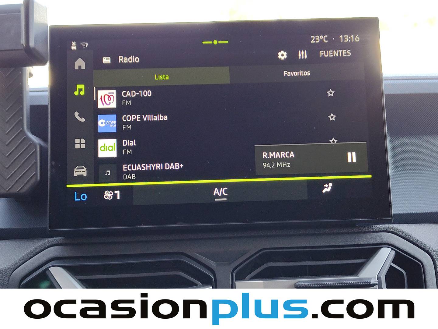 Dacia Duster Dacia Duster Journey TCE 48v 4X2 (130 CV) 2025