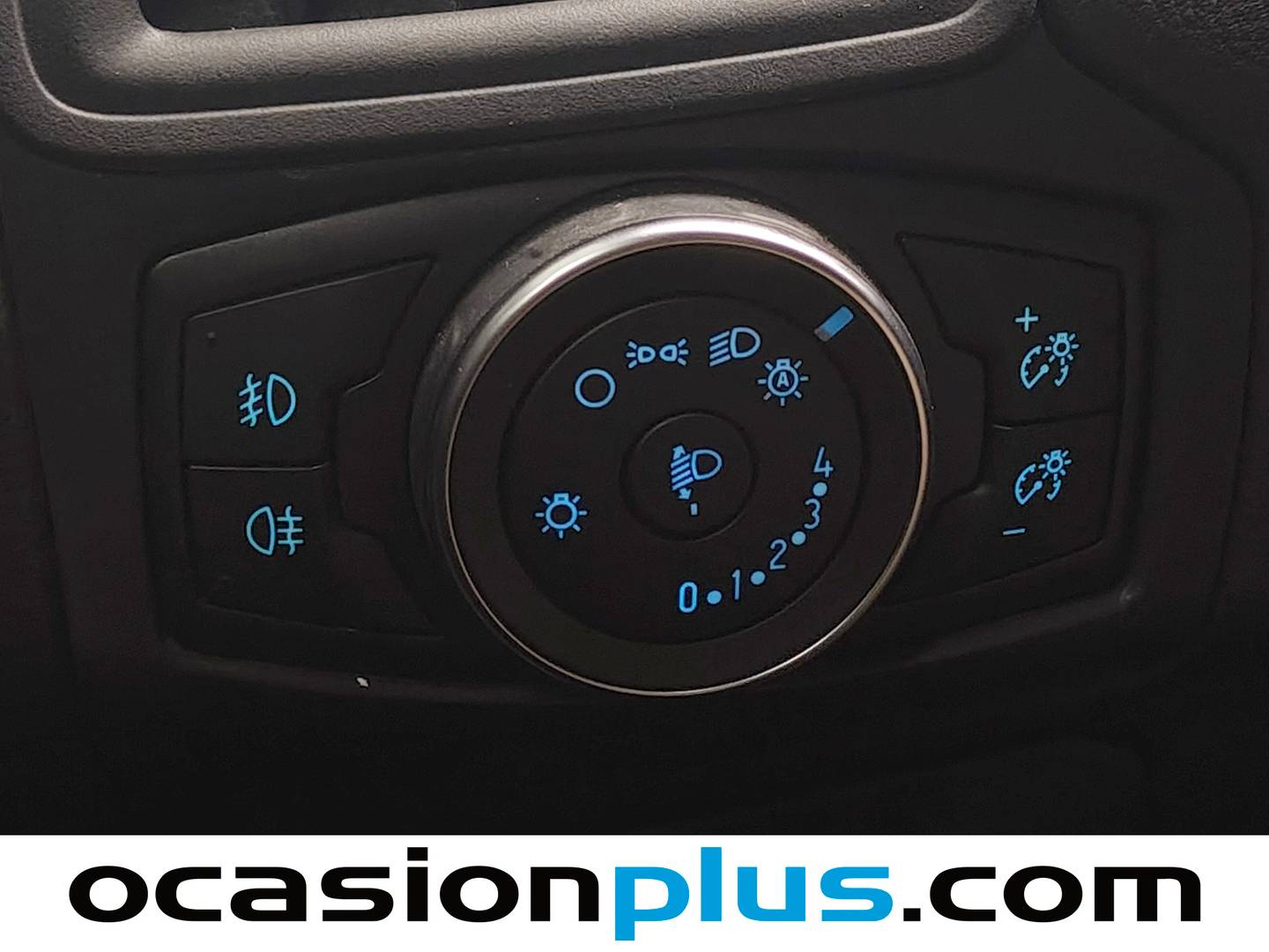 Ford Focus Ford Focus 1.0 Ecoboost S&S ST-Line (125 CV) de segunda mano