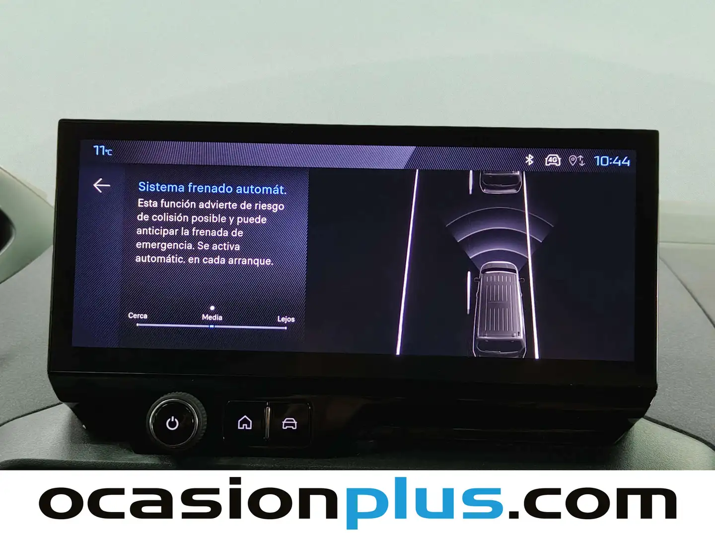 Foto Peugeot Rifter Peugeot Rifter BlueHDi 130 GT Long EAT8 (130 CV) 7 Plazas