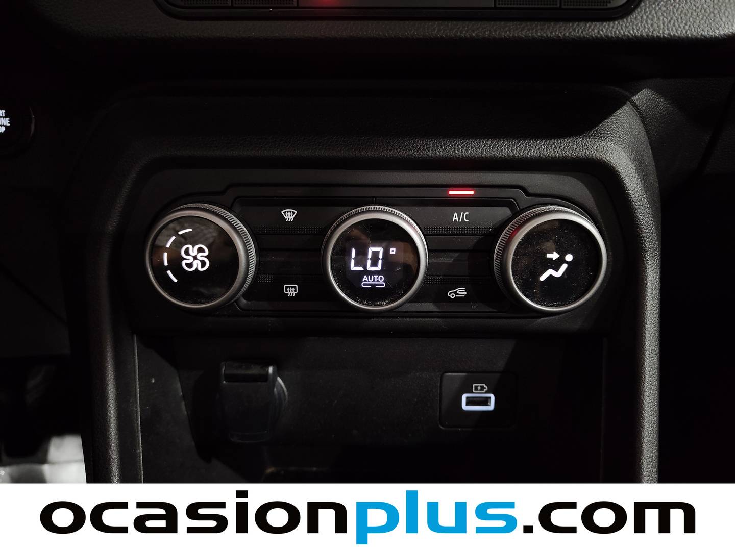 Dacia Sandero Dacia Sandero Stepway Expression Go TCe (110 CV) 2023