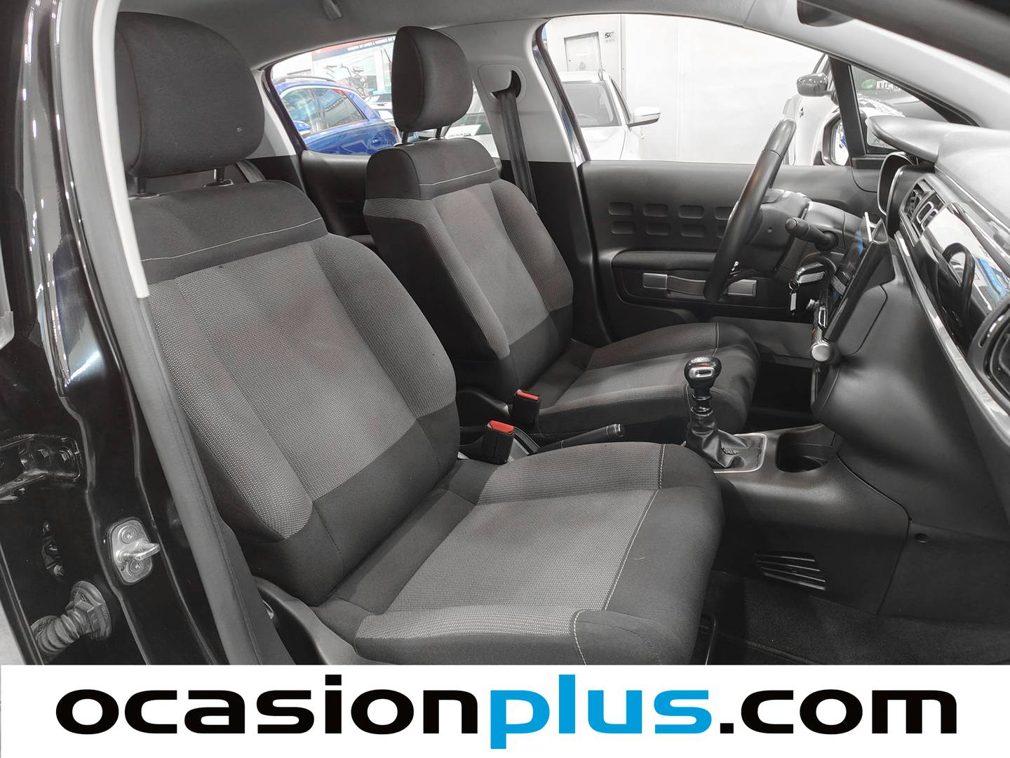 Citroën C3 Citroën C3 PureTech 110 S&S Shine (110 CV) gasolina