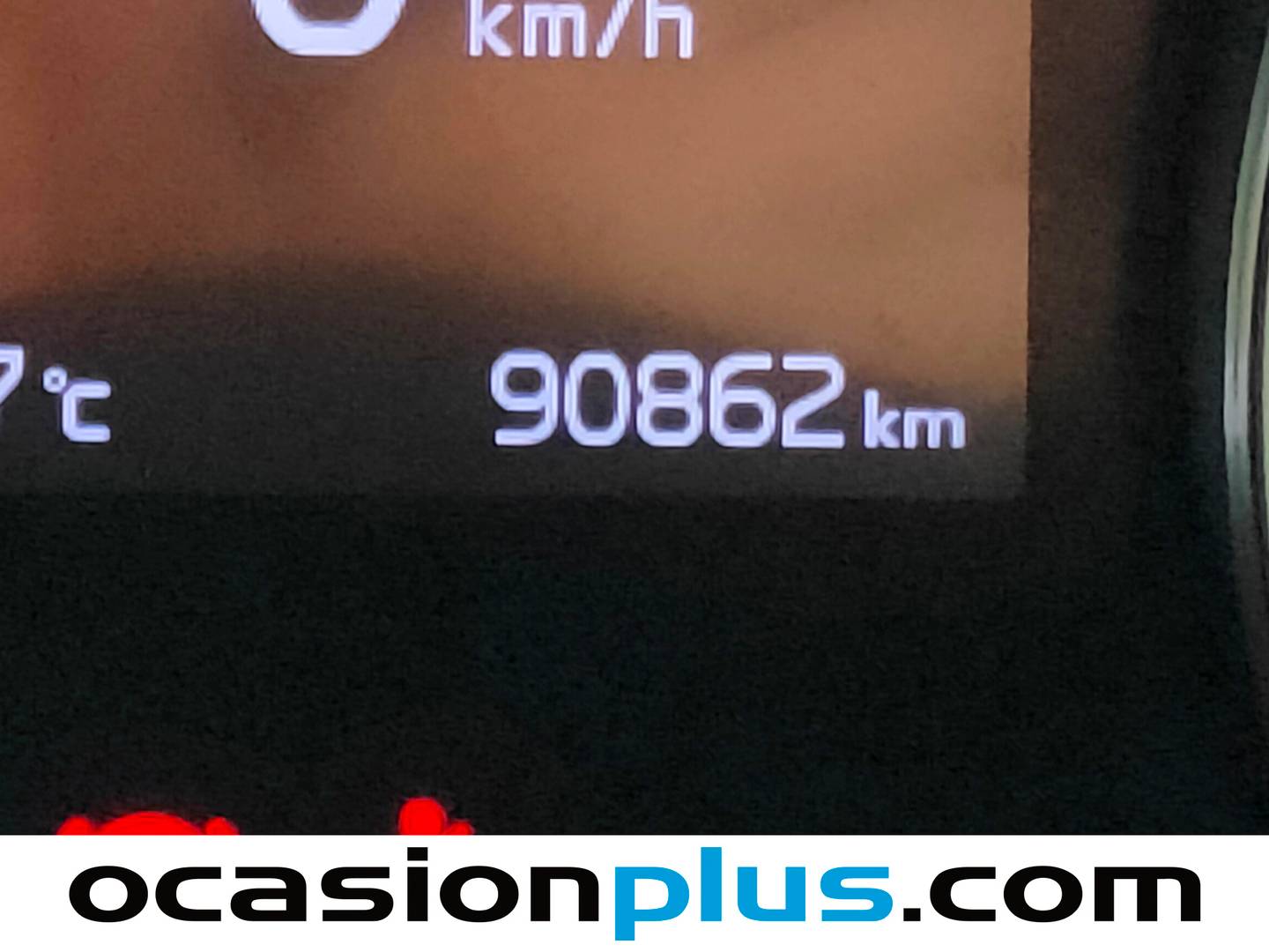 KIA Ceed Tourer Kia Ceed Tourer 1.6 MHEV Tech DCT (136 CV) seminuevo