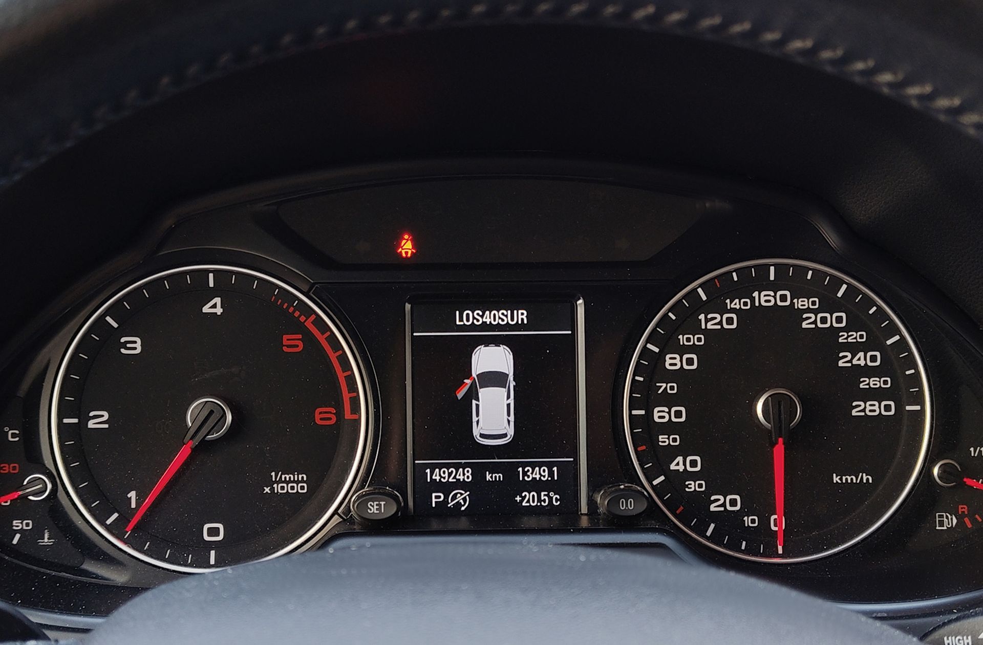 Audi Q5 Advanced edition 2.0 TDI clean diesel quattro S tronic - foto 26