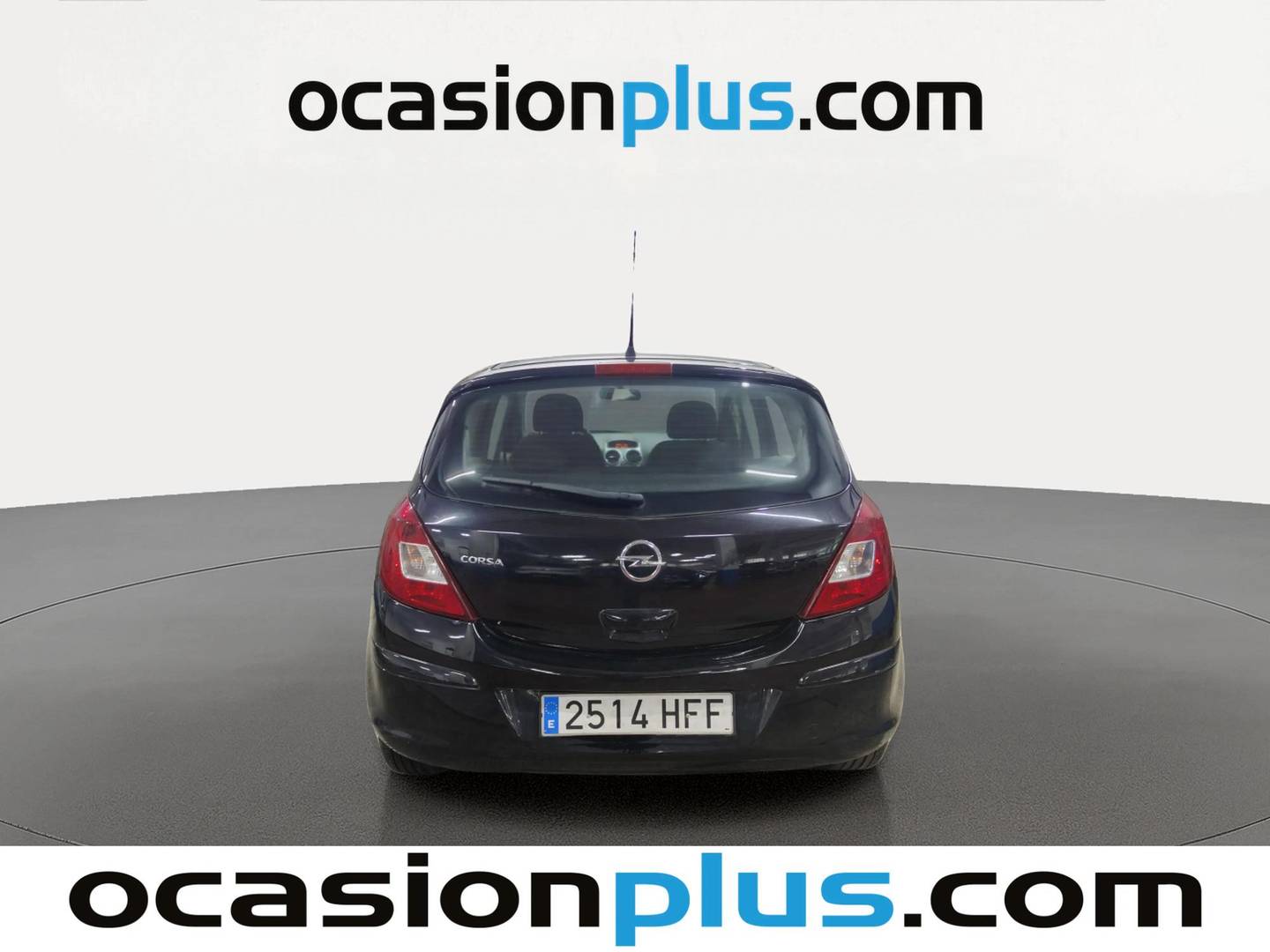 Opel Corsa Opel Corsa 1.2 C'Mon (85 CV) barato
