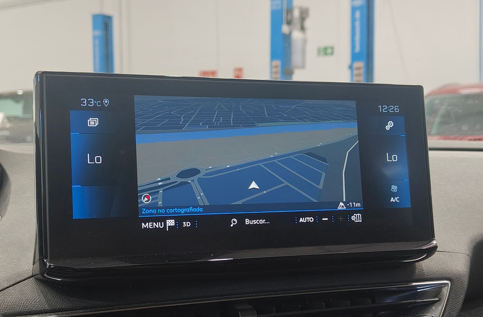 Peugeot 5008 PureTech 130 Allure Pack 7 plazas - foto 8