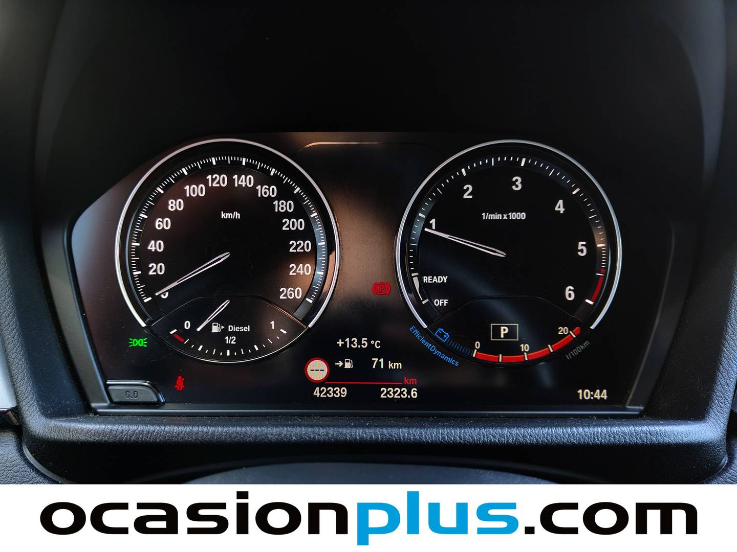 BMW X2 BMW X2 sDrive18d (150 CV) de segunda mano