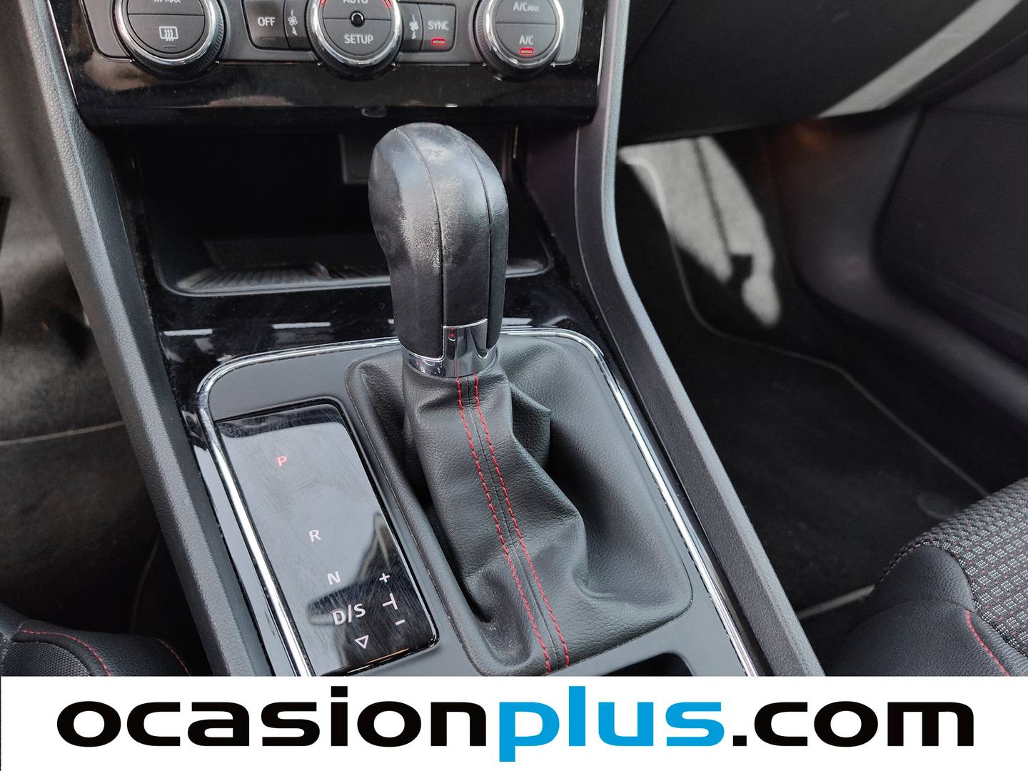 Seat León Seat León ST 2.0 TDI S&S FR DSG (150 CV) de segunda mano