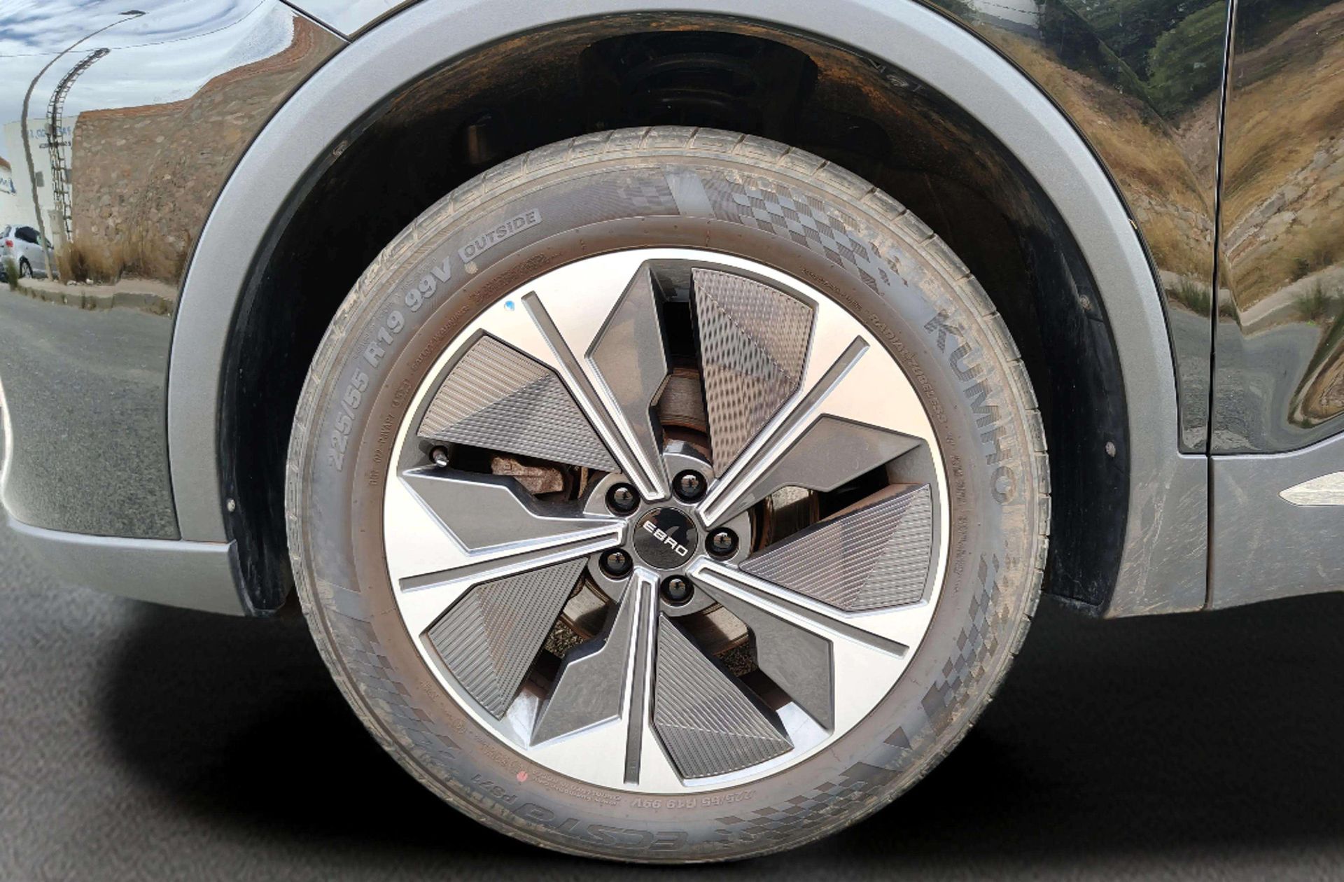 Ebro s700 1.6 T-GDi Luxury 7 DCT - foto 35