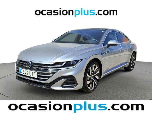 Comprar Coche Volkswagen Arteon Segunda Mano