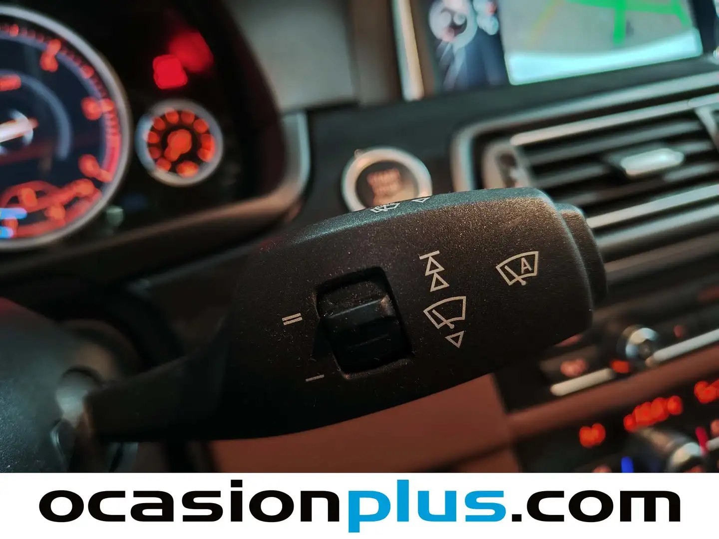 Foto BMW Serie 5 BMW Serie 5 520d (190 CV)