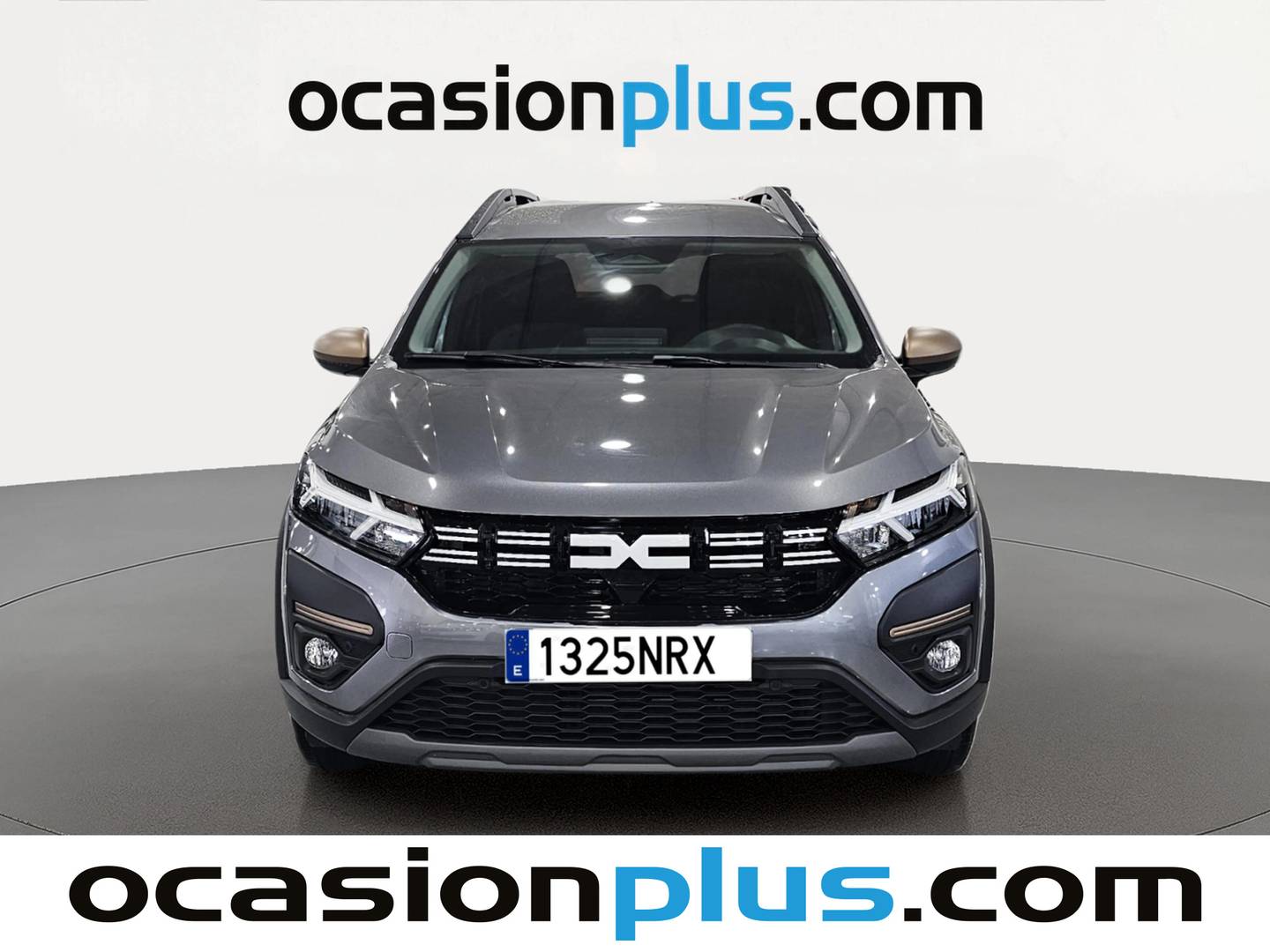 Dacia Jogger Dacia Jogger Extreme Go Hybrid (140 CV) barato