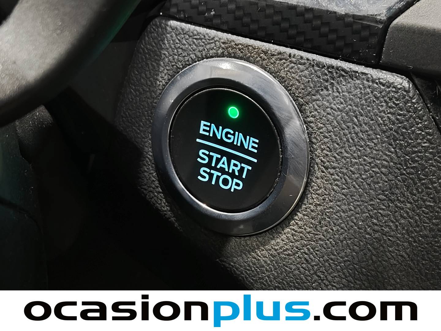 Ford Focus Ford Focus 1.0 Ecoboost ST-Line (125 CV) gasolina