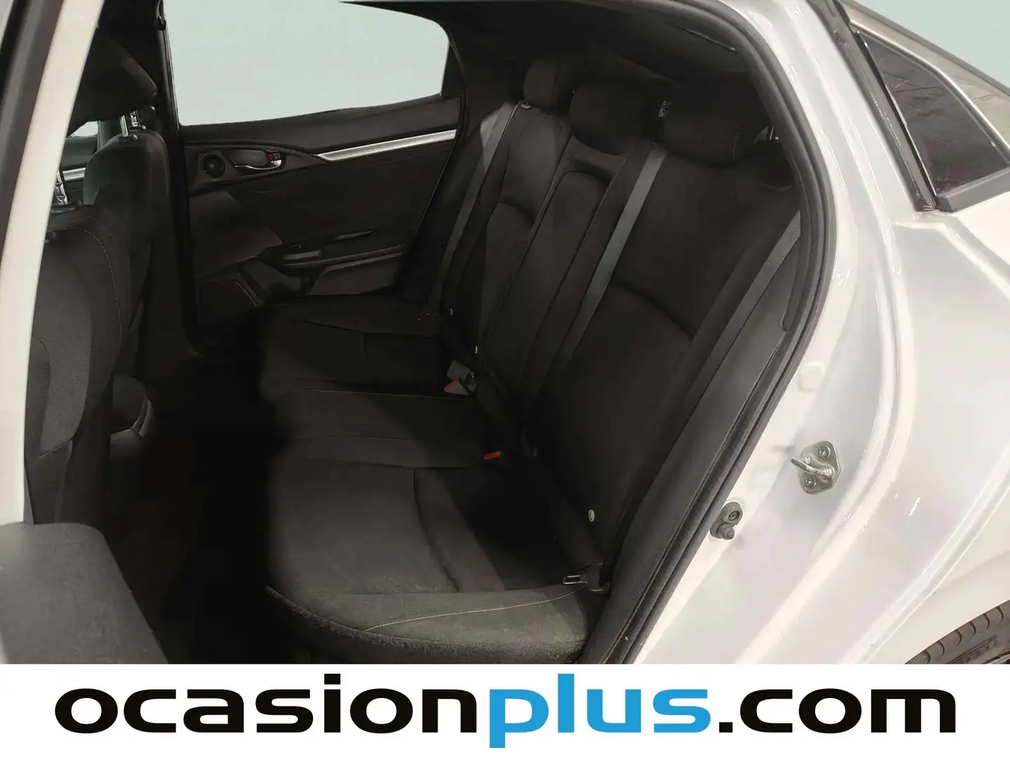 Foto Honda Civic Honda Civic 1.0 I-VTEC TURBO Elegance Navi (129 CV)