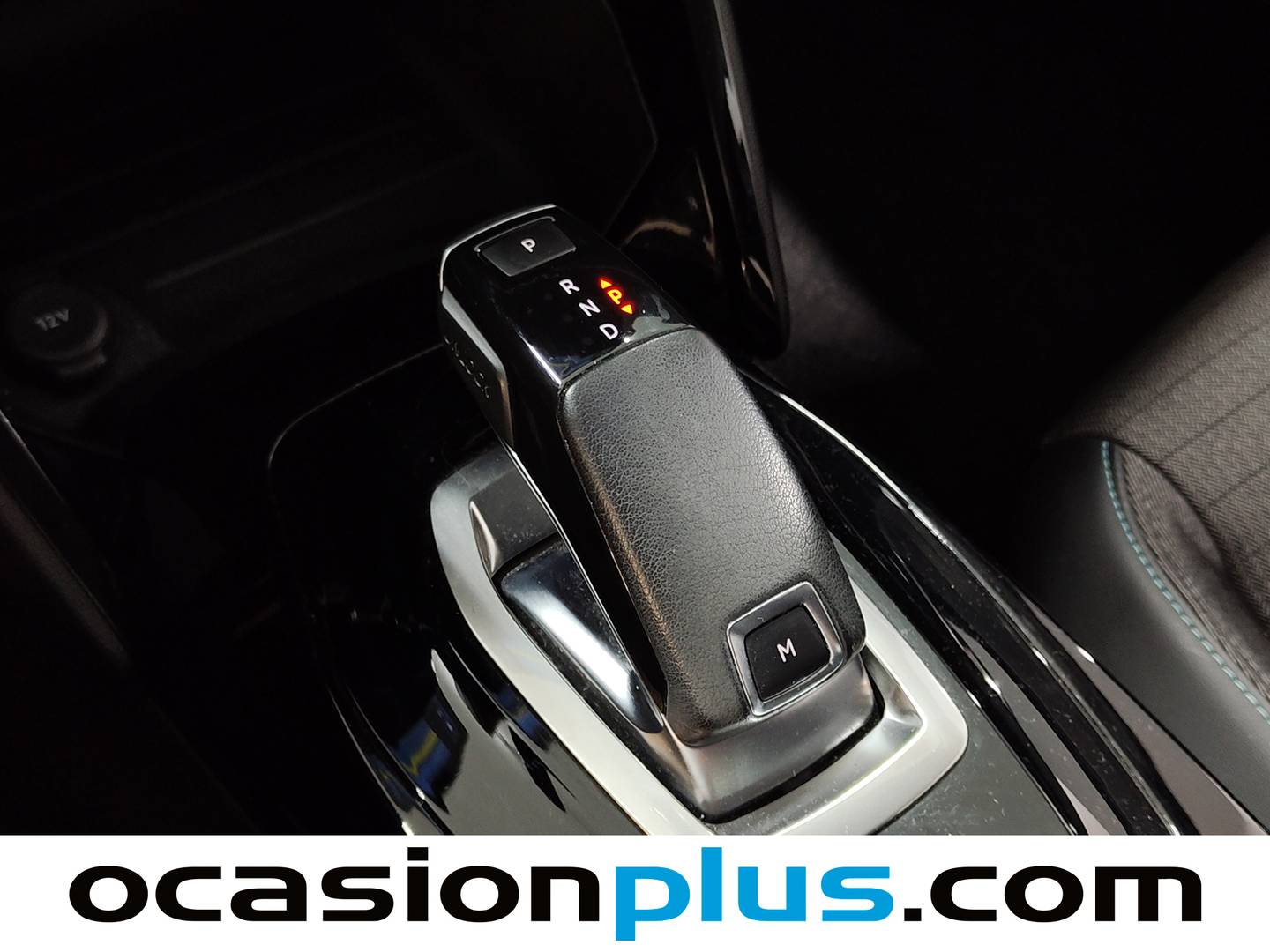 Peugeot 208 Peugeot 208 PureTech 100 Allure Pack EAT8 (100 CV) de segunda mano