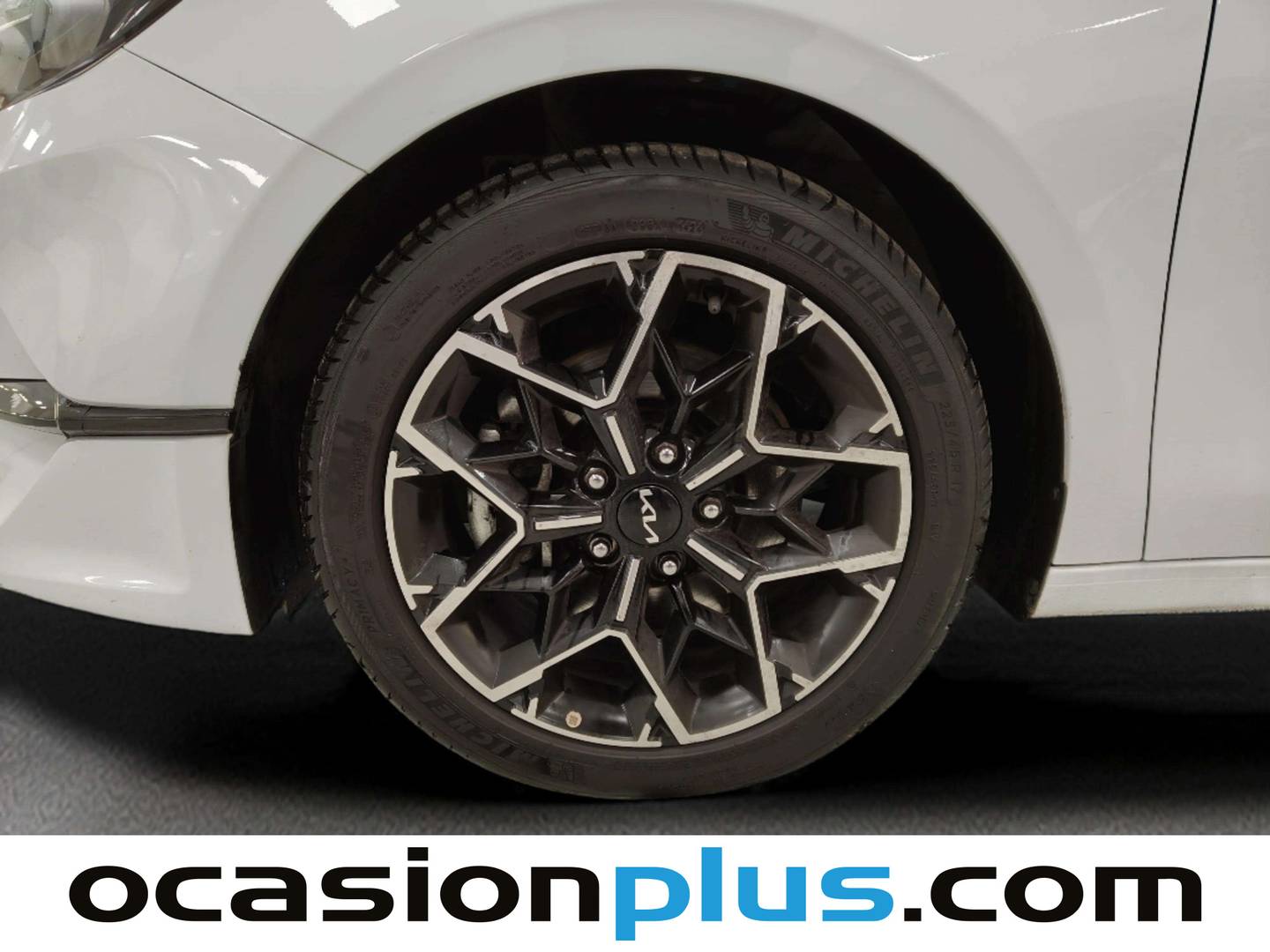 Foto KIA Ceed Tourer Kia Ceed Tourer 1.0 MHEV Style Edition DCT (100 CV)