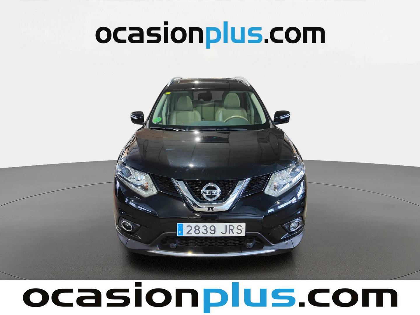 Nissan X-TRAIL Nissan X-Trail 1.6 dCi Tekna Xtronic (130 CV) barato