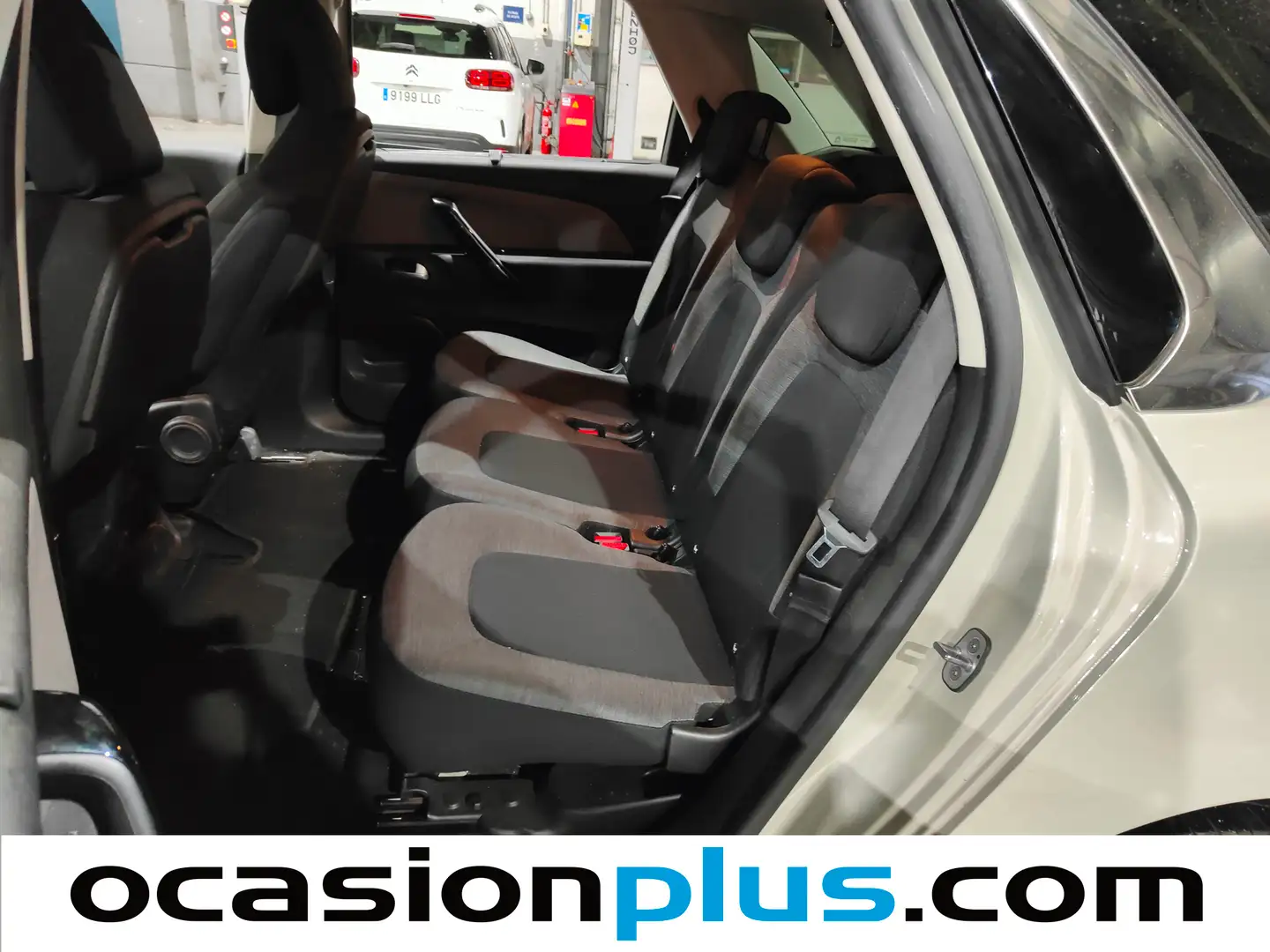 Foto Citroën C4 Picasso Citroen C4 Picasso PureTech 130 S&S Feel (130 CV)