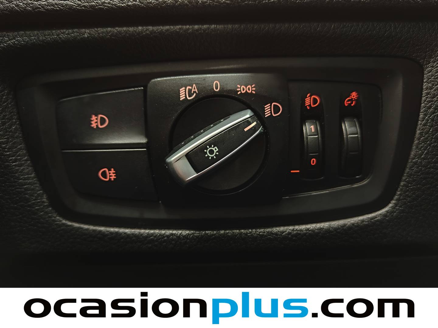 BMW Serie 1 BMW Serie 1 118d (150 CV) Pack M seminuevo