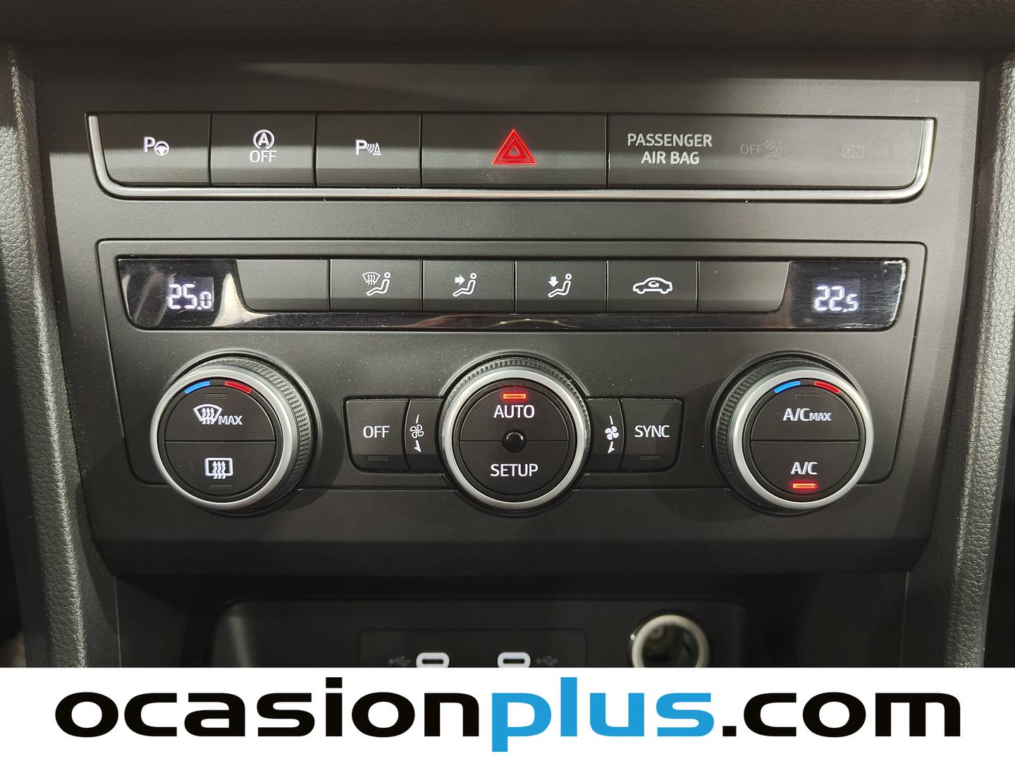 Foto Seat Ateca SEAT Ateca 1.5 TSI S&S Style XL (150 CV)