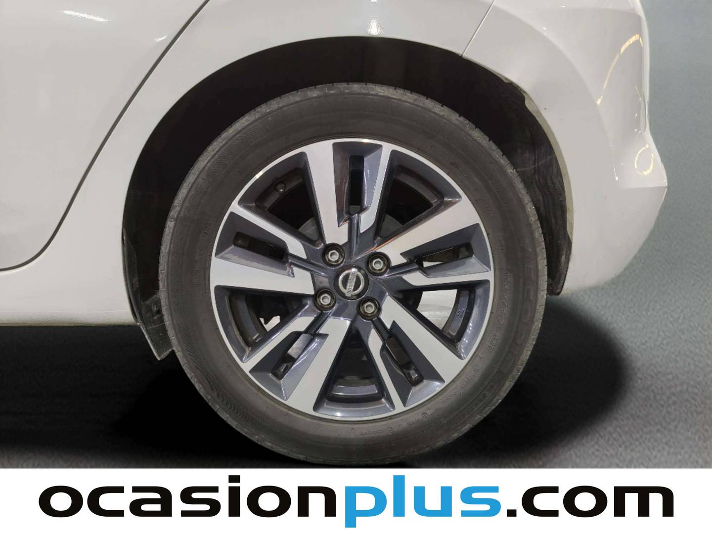 Nissan Micra Nissan Micra 1.0 G Acenta (71 CV) manual