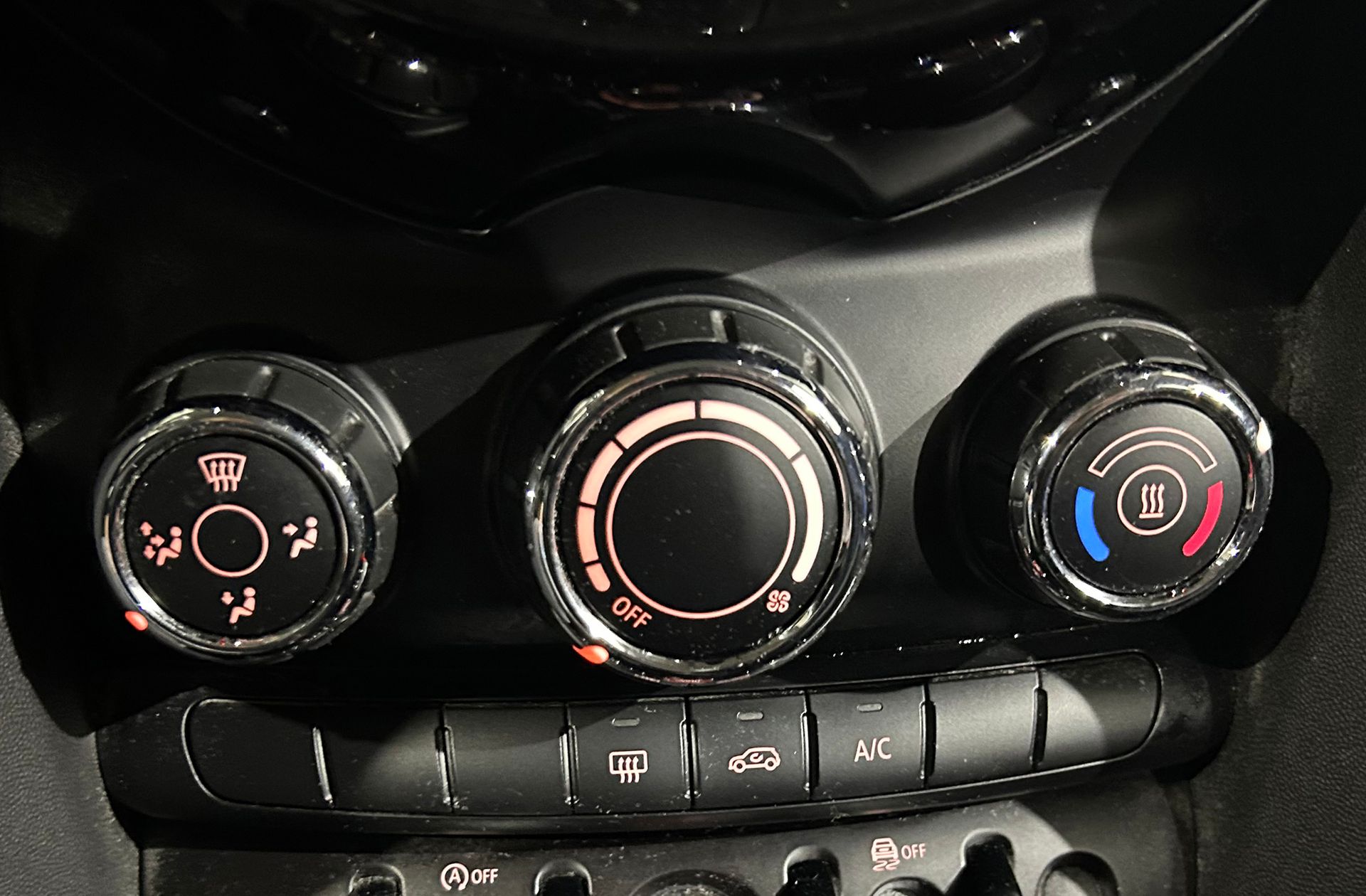 MINI Cooper One - foto 22