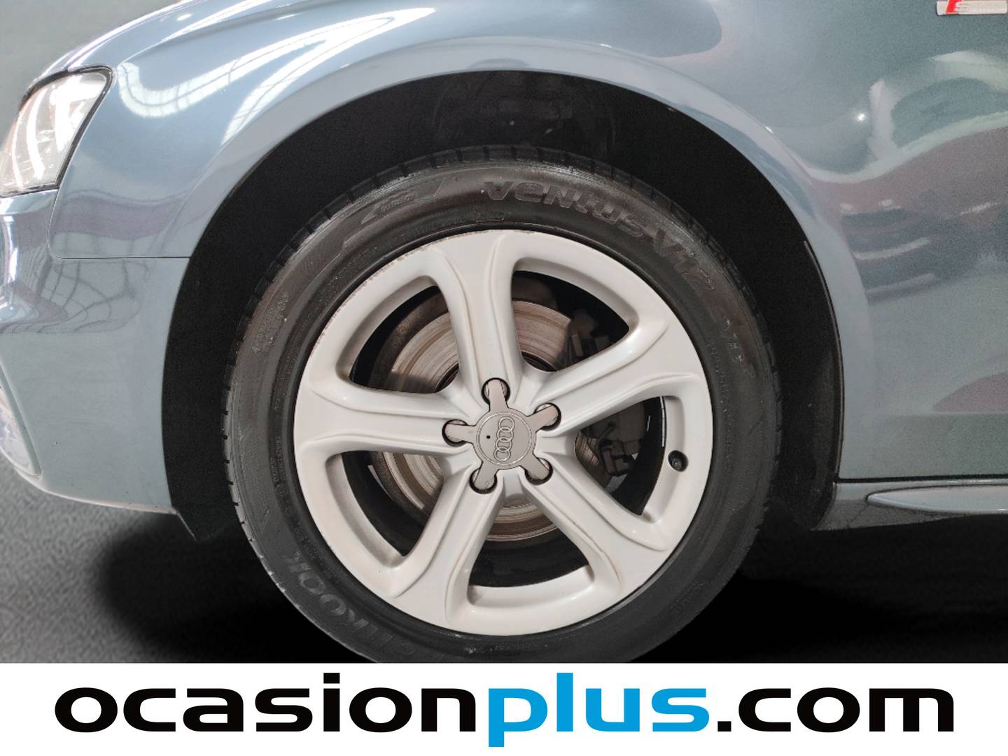 Audi A4 Avant Audi A4 Avant S line edition 2.0 TDI (150 CV) seminuevo