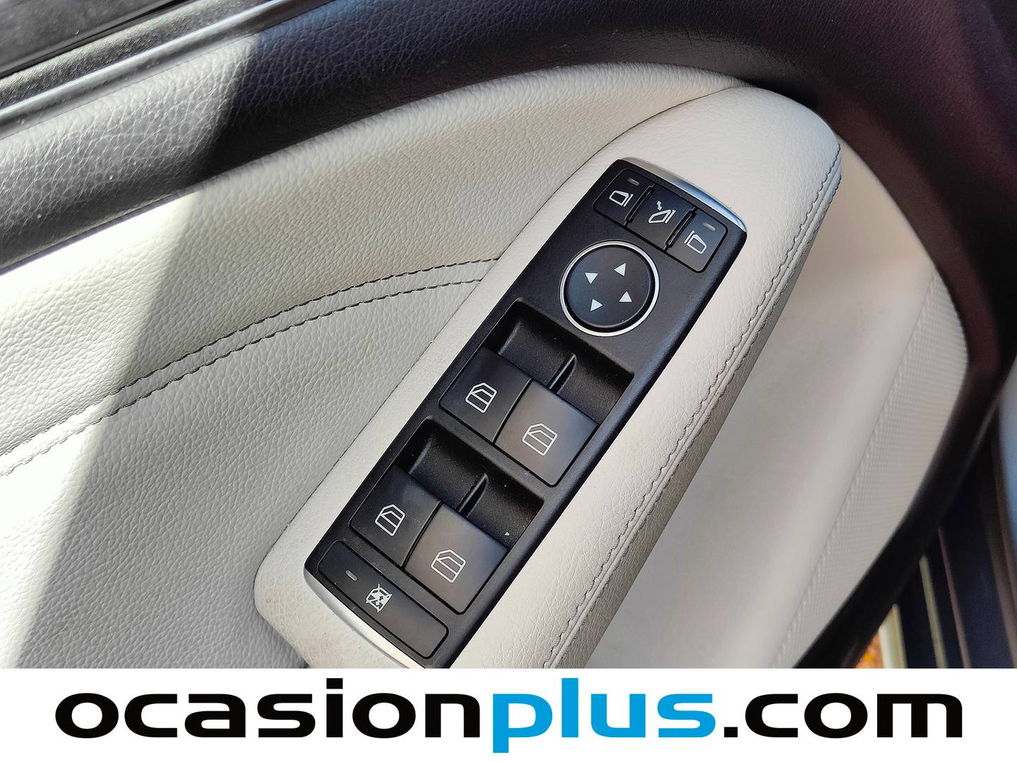 Mercedes Clase B Mercedes Clase B B 220 CDI Urban 4Matic (177 CV) 2015