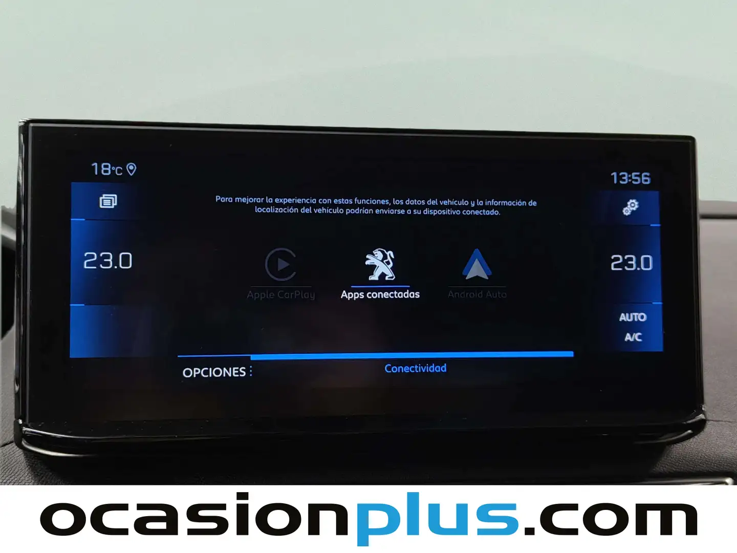 Foto Peugeot 3008 Peugeot 3008 BlueHDi 130 S&S Allure Pack (130 CV)