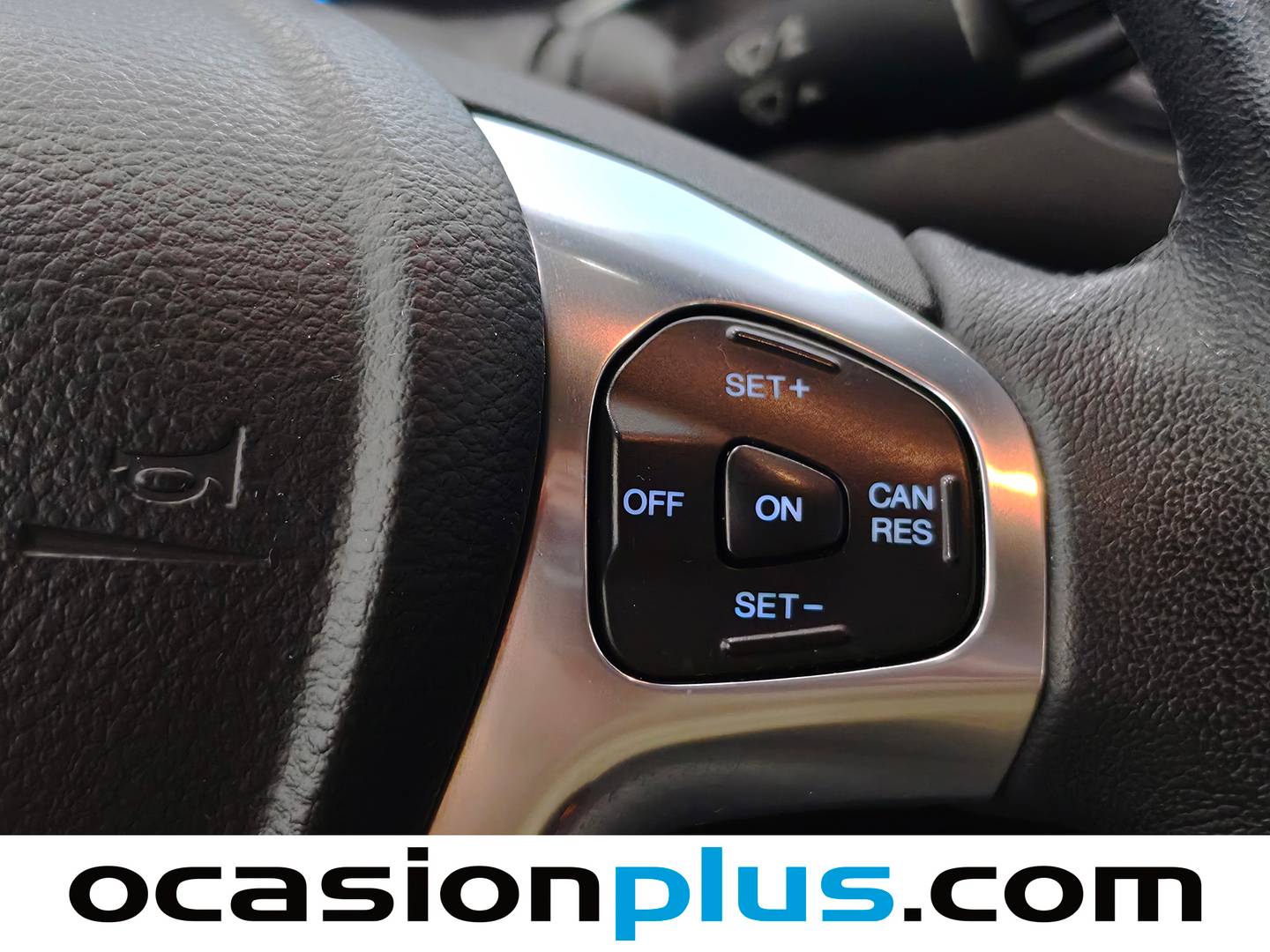 Ford Fiesta Ford Fiesta 1.0 EcoBoost Titanium (100 CV) seminuevo
