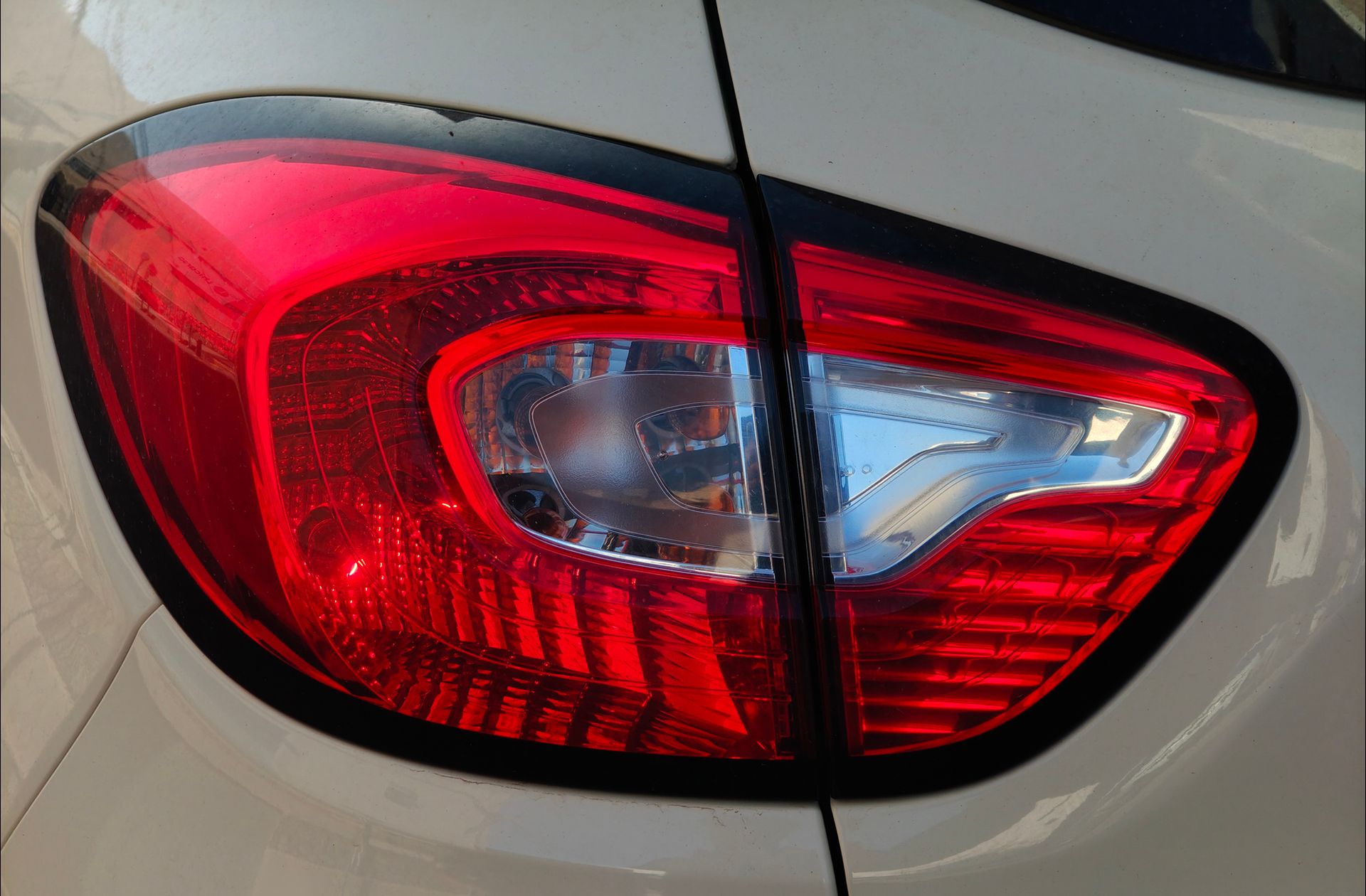 Renault Captur Zen Energy TCe EDC - foto 16