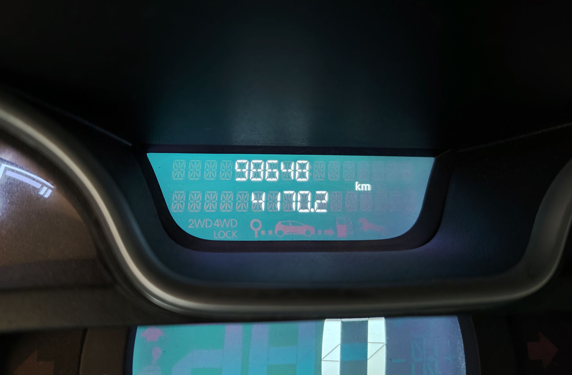 Fiat Talento Combi 1.6 EcoJet SX Largo Camperizada - foto 18