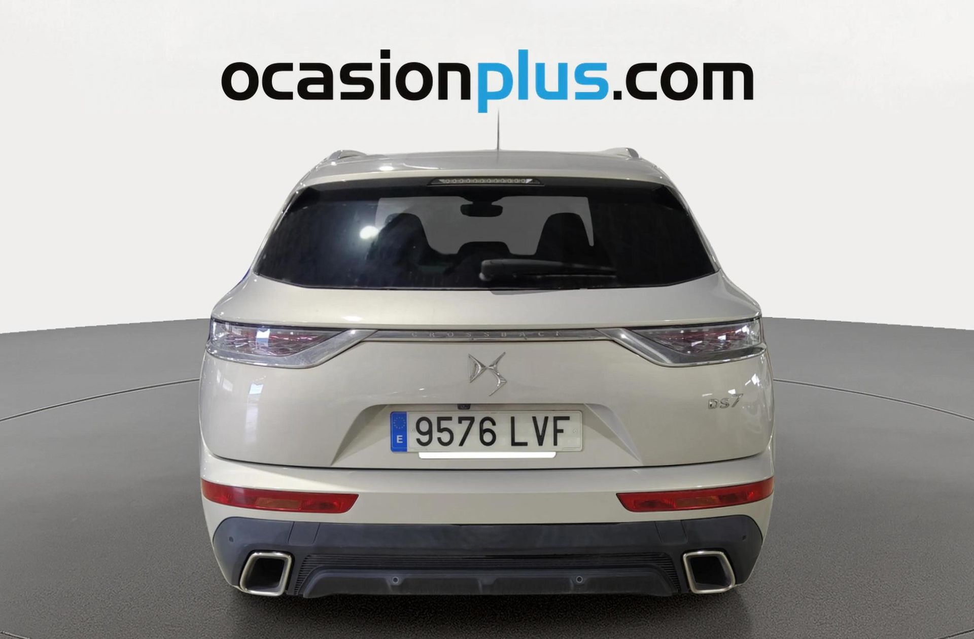 DS DS 7 Crossback PureTech 180 Bastille+ - foto 15