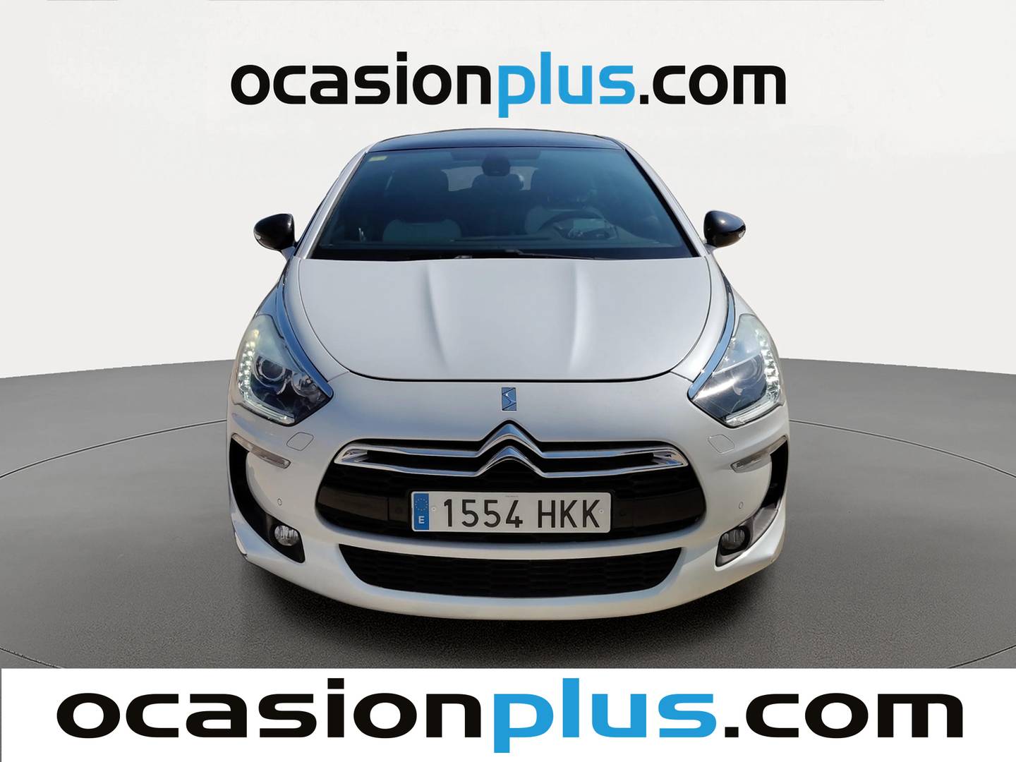 Citroën DS5 Citroën DS5 Hybrid4 Airdream Sport (200 CV) km 0