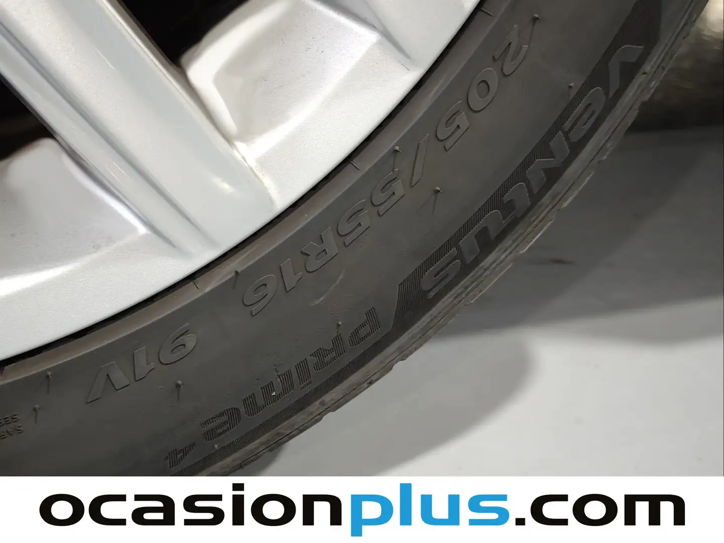 Foto Volkswagen Golf Sportsvan Volkswagen Golf Sportsvan 1.5 TSI EVO Advance DSG  (130 CV)