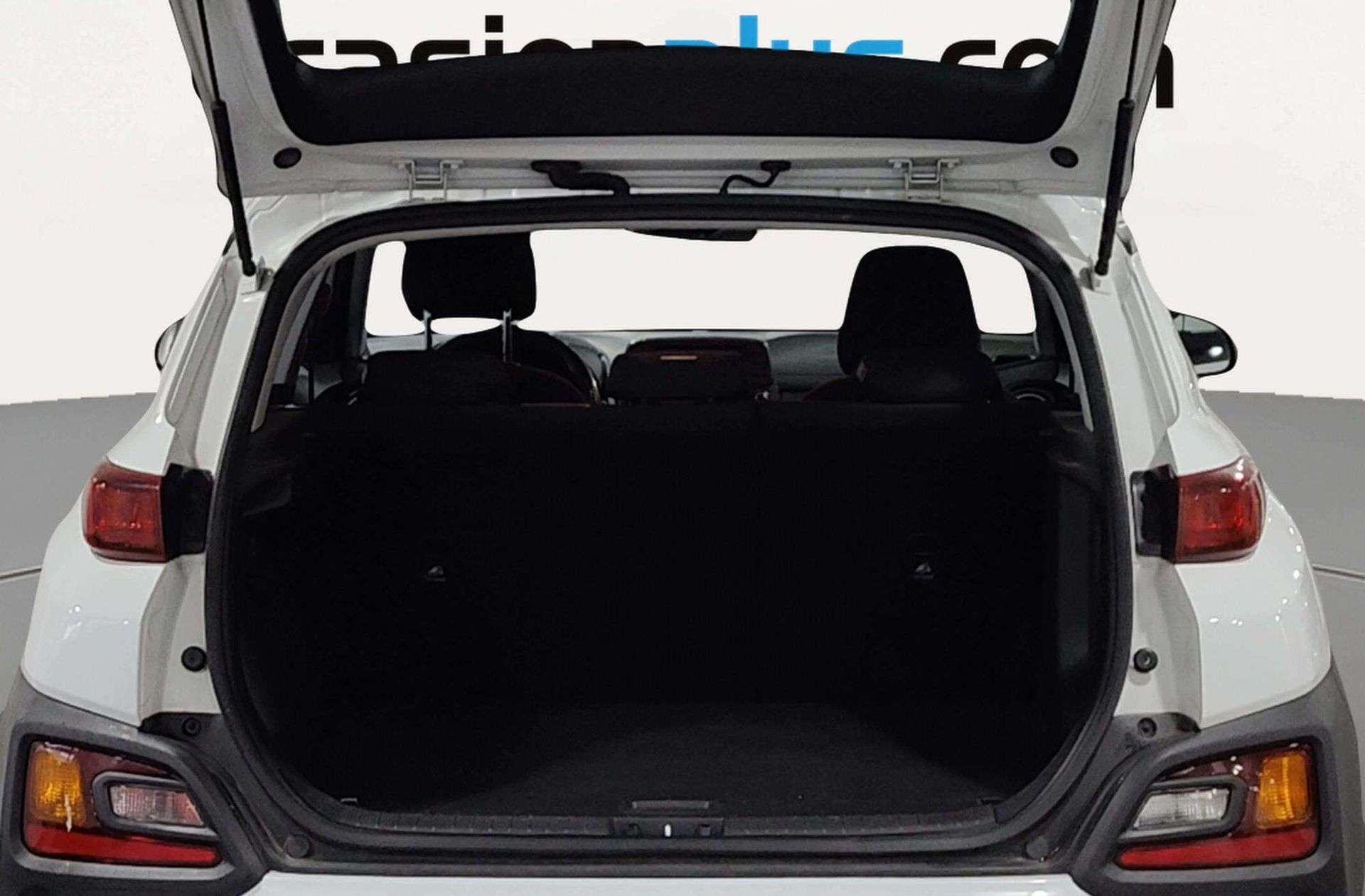 Hyundai Kona 1.6 CRDi Klass 4x2 - foto 14