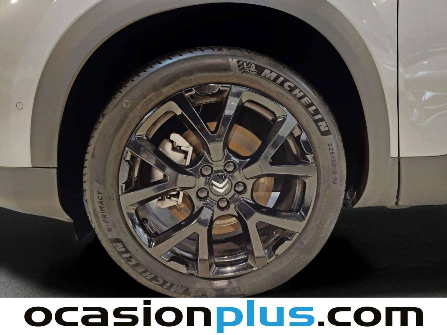 Citroën C5 Aircross Citroen C5 Aircross Plug-in Hybrid Max e-EAT8 (180 CV) híbrido enchufable