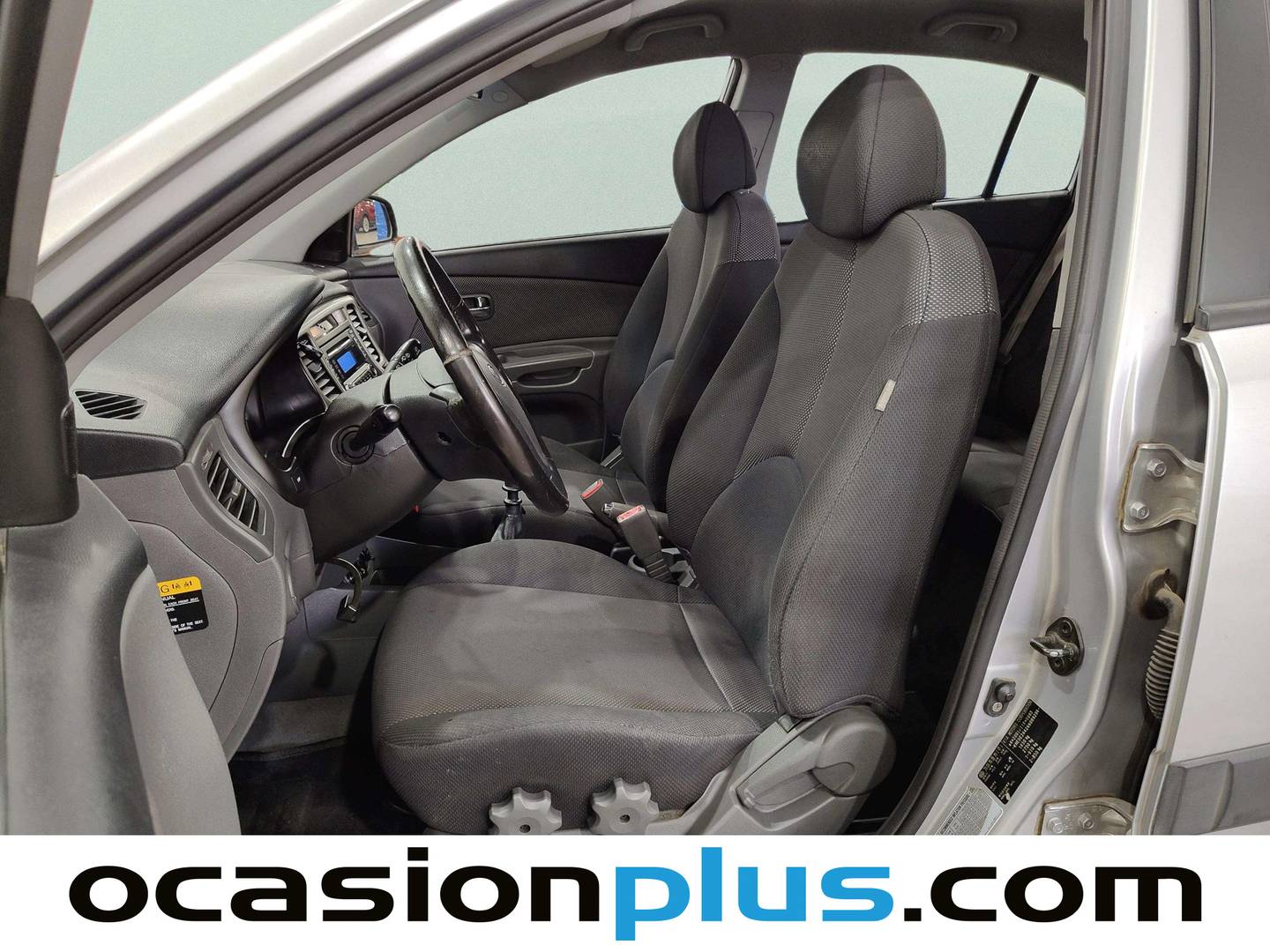 KIA Rio KIA Rio 1.5 CRDi Emotion (110 CV) seminuevo
