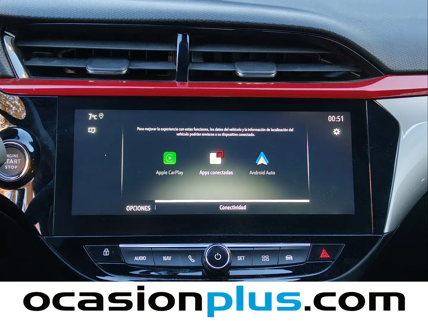 Foto Opel Corsa Opel Corsa 1.2 T XHL GS (100 CV)