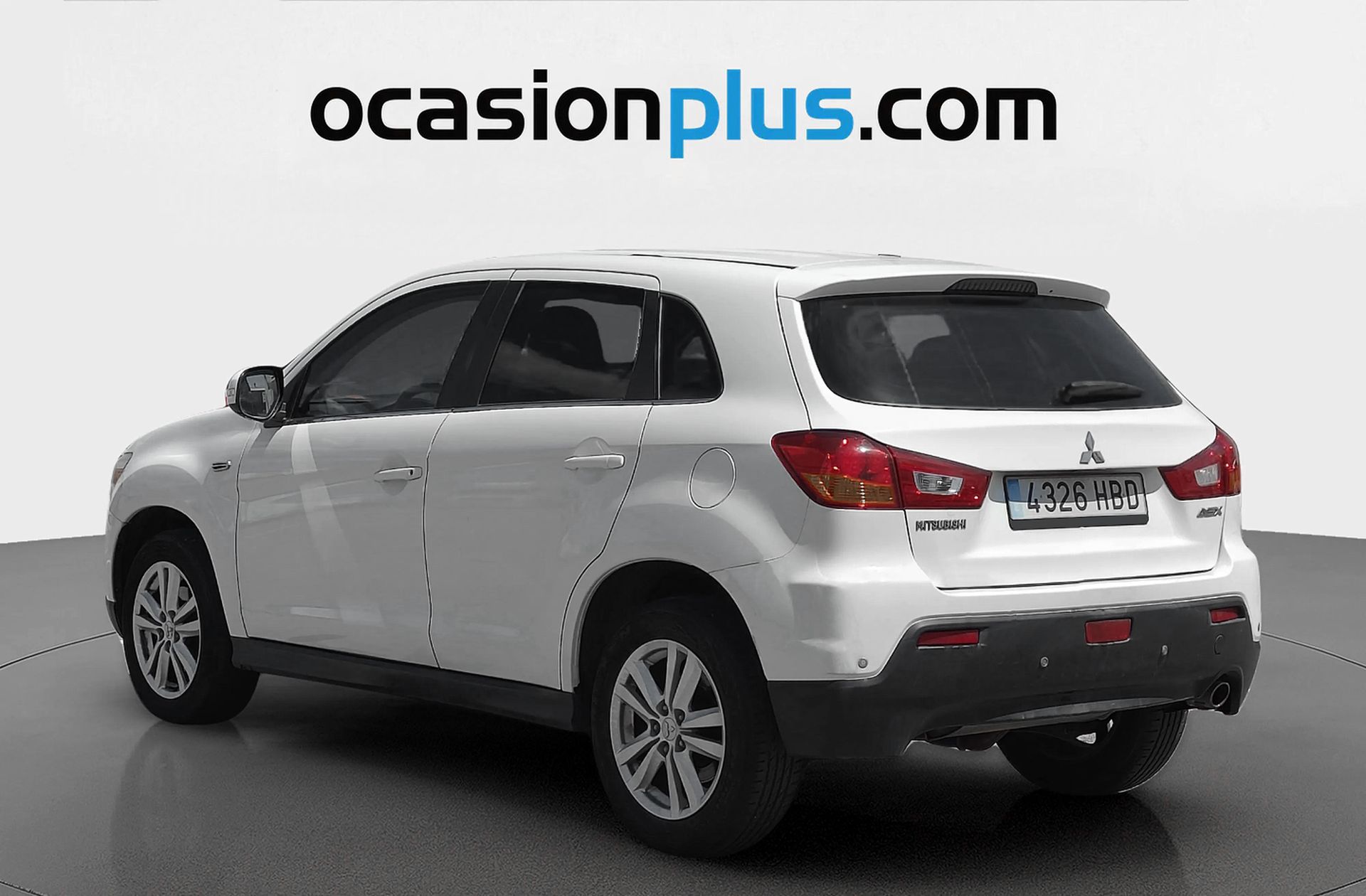 Mitsubishi ASX 200 DI-D ClearTec Motion - foto 3