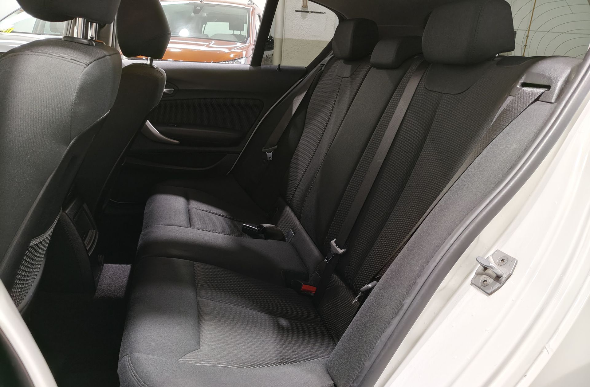 BMW Serie 1 118d - foto 11
