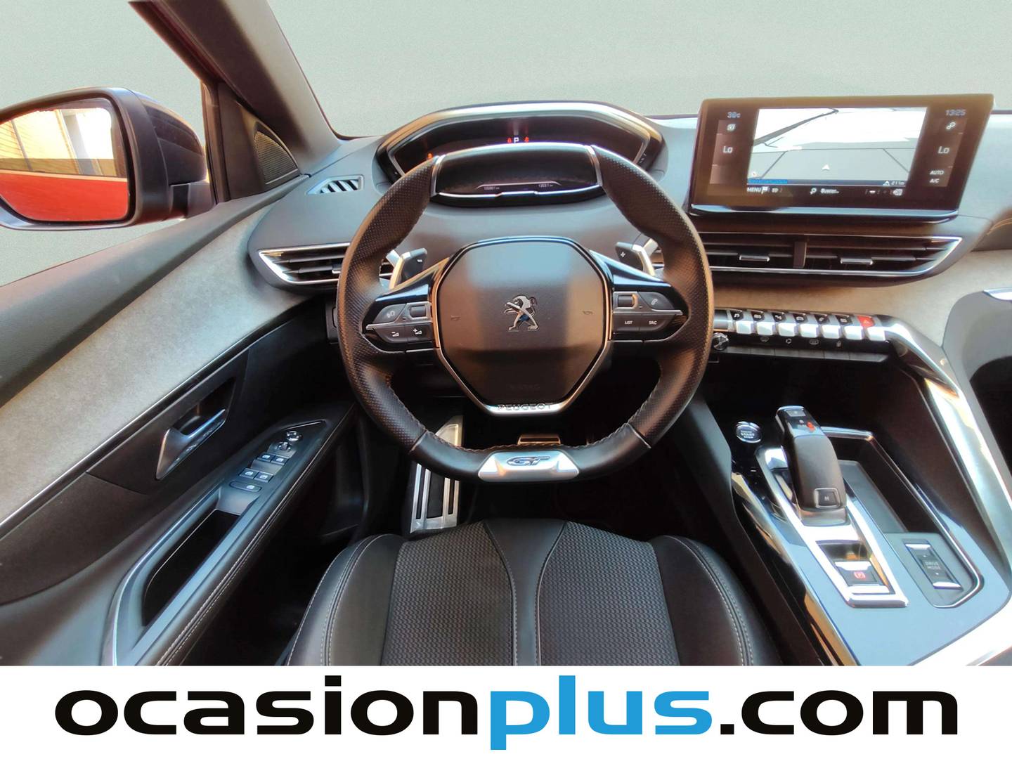 Peugeot 5008 Peugeot 5008 BlueHDI 130 S&S GT EAT8 (130 CV) 7 Plazas seminuevo