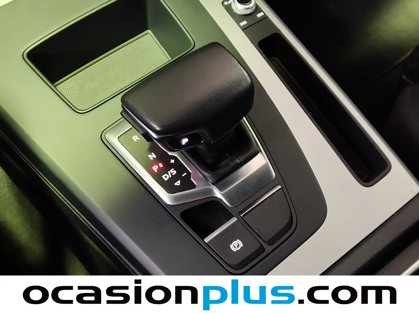 Foto Audi Q5 Audi Q5 S line 35 TDI (163 CV) S tronic