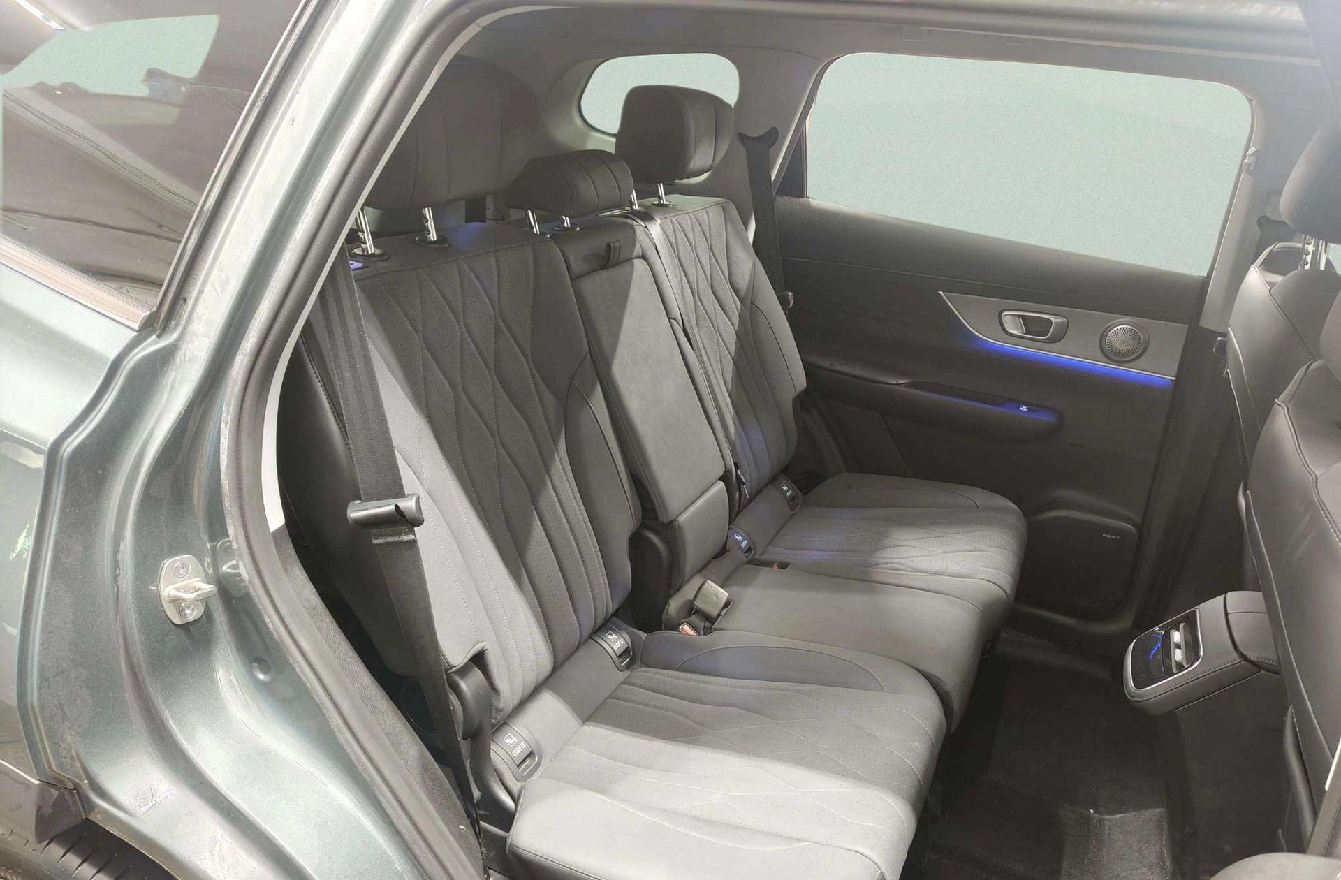 Ebro s800 1.6 T-GDi Premium DCT 7 plazas - foto 21