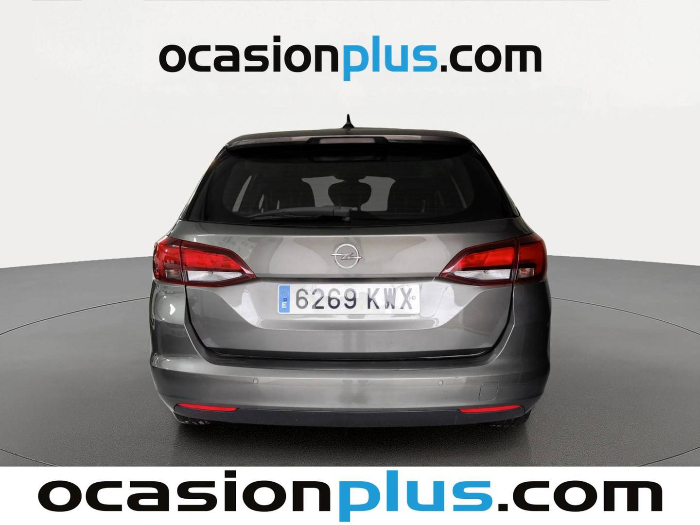 Foto Opel Astra Opel Astra 1.4 Turbo S&S Selective Pro Auto (150 CV)