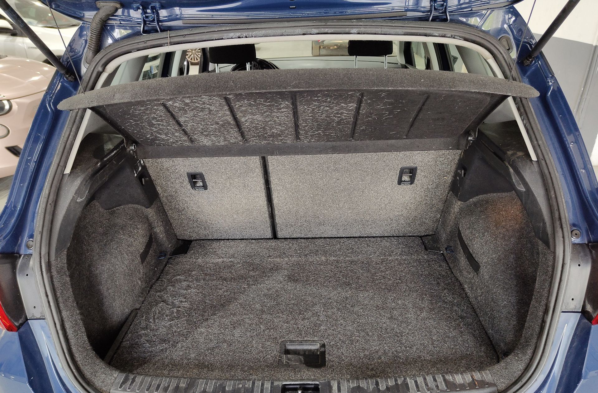 SEAT Arona 1.0 TSI Style Ecomotive - foto 13