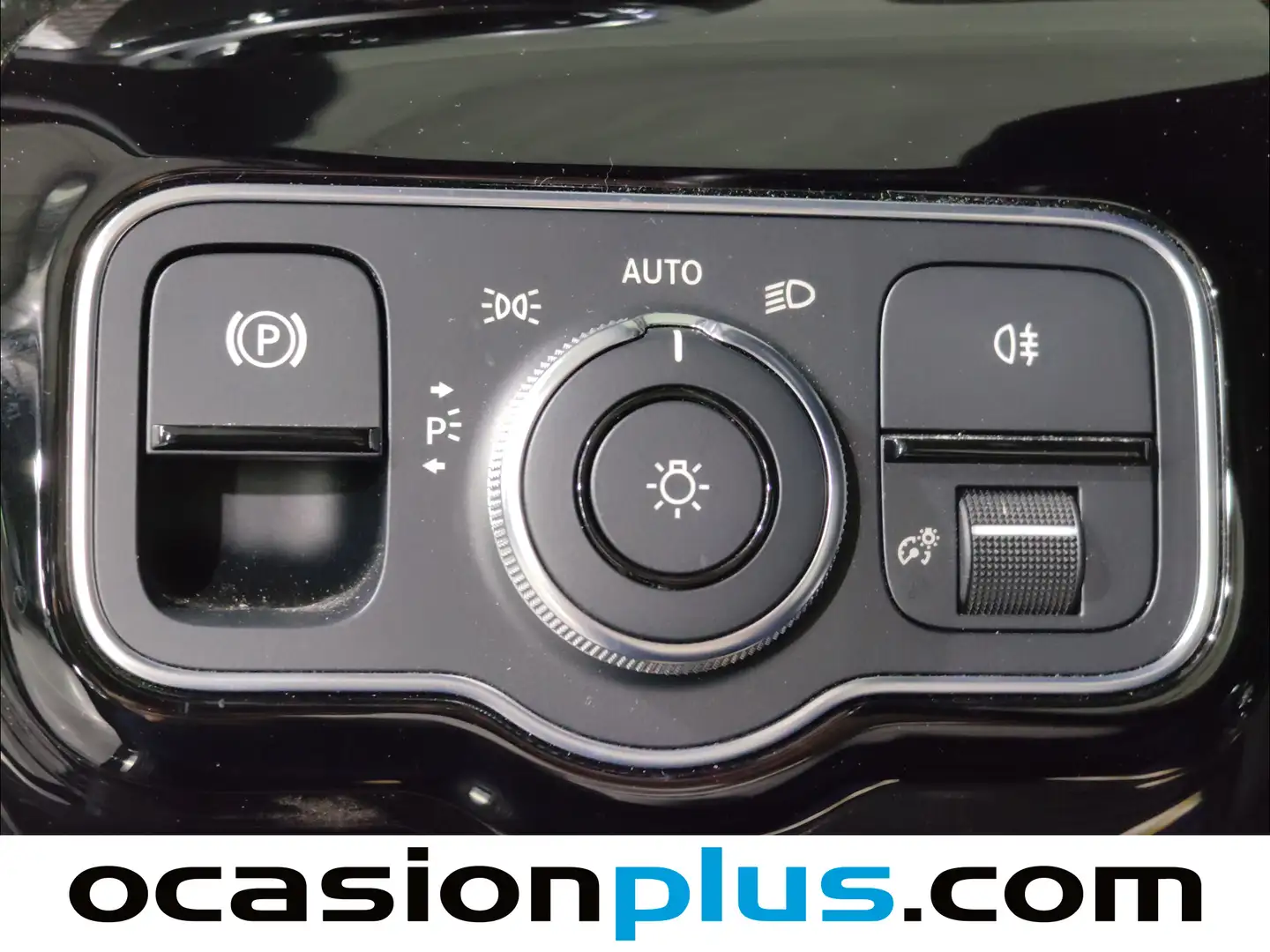 Foto Mercedes Clase A Mercedes-Benz Clase A A 180 d (116 CV)