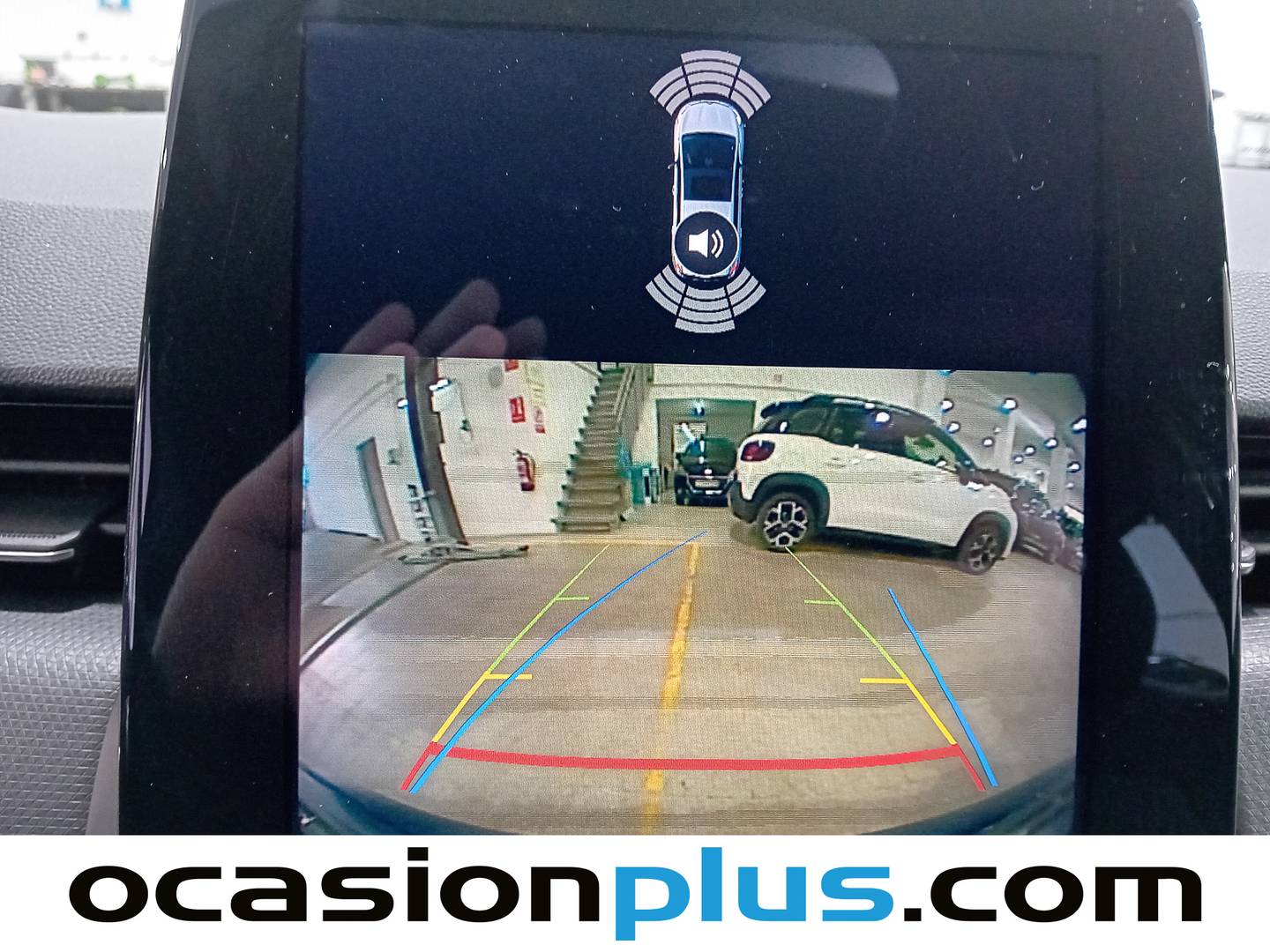 Equipamiento del Renault Clio Renault Clio Zen TCe (90 CV)