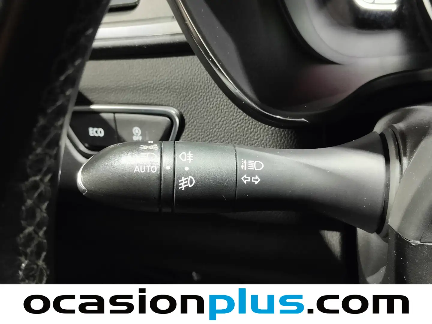 Foto Renault Kadjar Renault Kadjar Zen TCe (140 CV) GPF