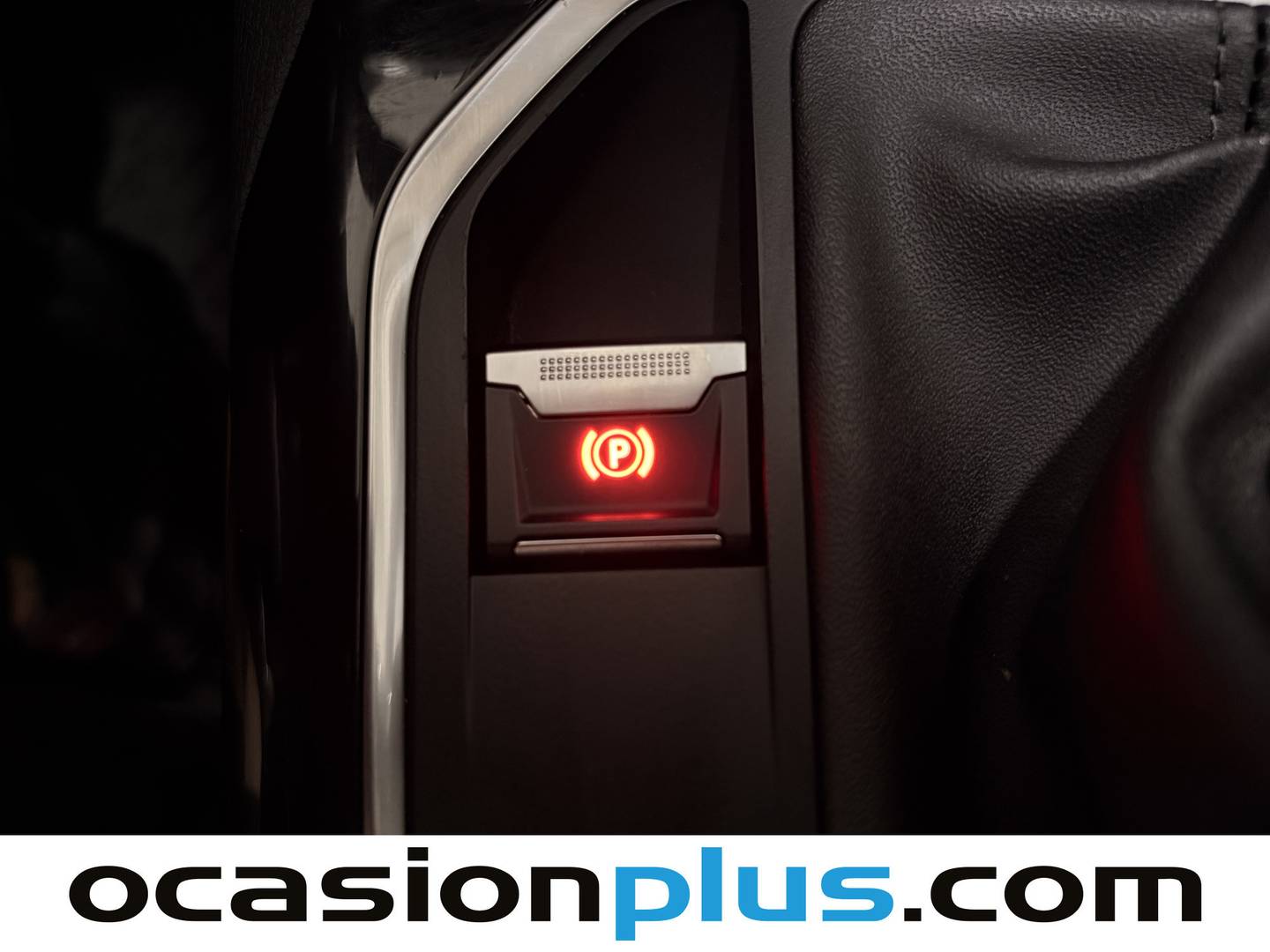 Peugeot 5008 Peugeot 5008 PureTech 130 S&S Allure (130 CV) 7 Plazas manual